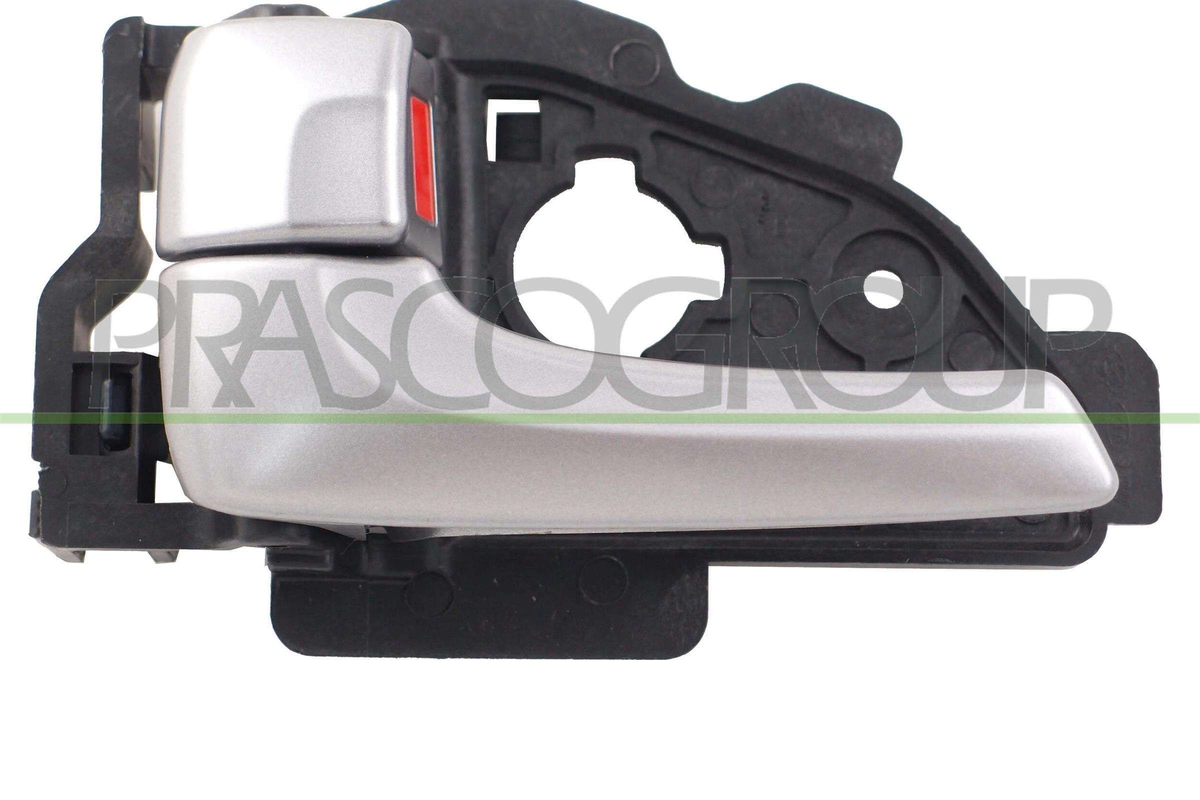 PRASCO Poignée de porte HN8048608 Portes HYUNDAI ix35 (LM, EL, ELH): Poignée de porte PRASCO HN8048608