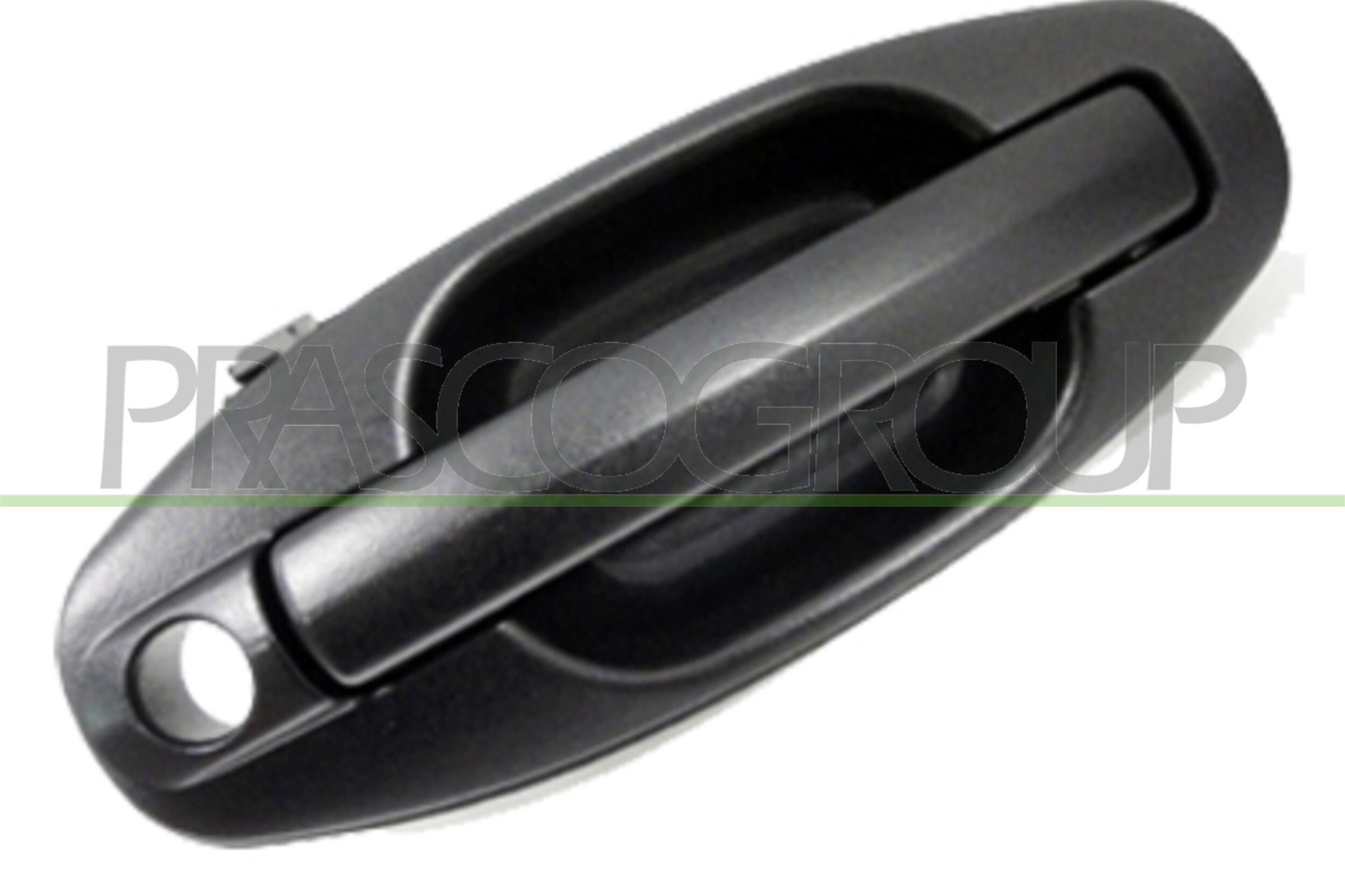 Dørhåndtak PRASCO HN8128001 PRASCO HN8128001: Dørhåndtak Hyundai SANTA FE 2024