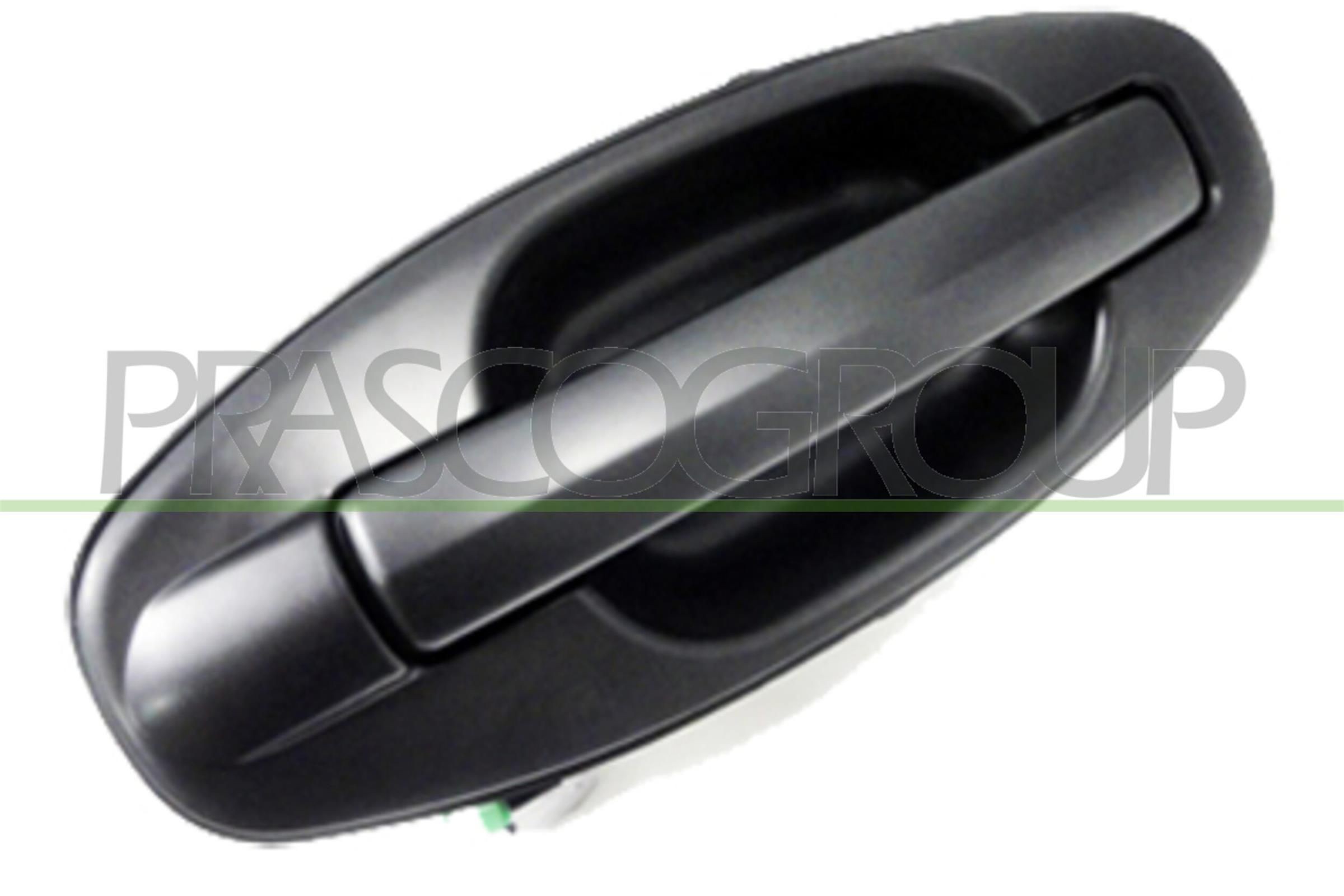 Dørhåndtak PRASCO HN8128104 PRASCO HN8128104 Dørhåndtak Hyundai SANTA FE 2024