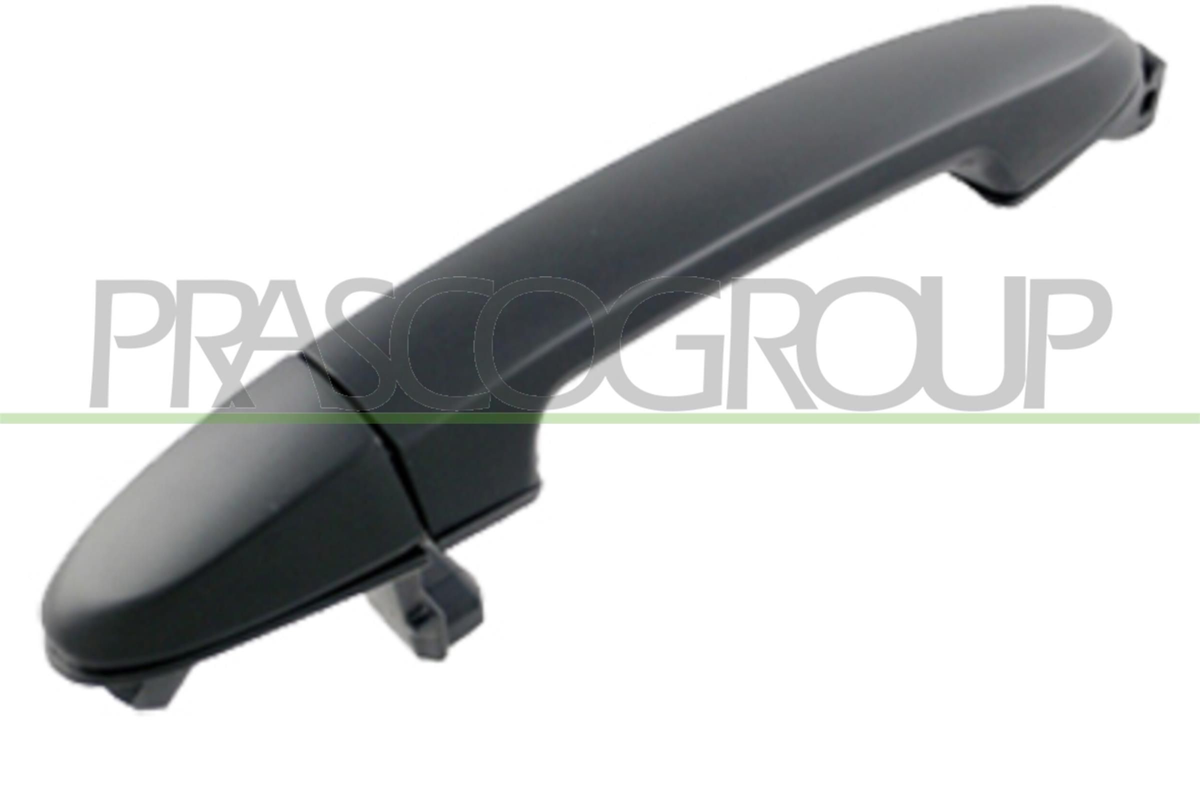 Dørhåndtak PRASCO HN8168003 PRASCO HN8168003 Dørhåndtak HYUNDAI SANTA FE 2011