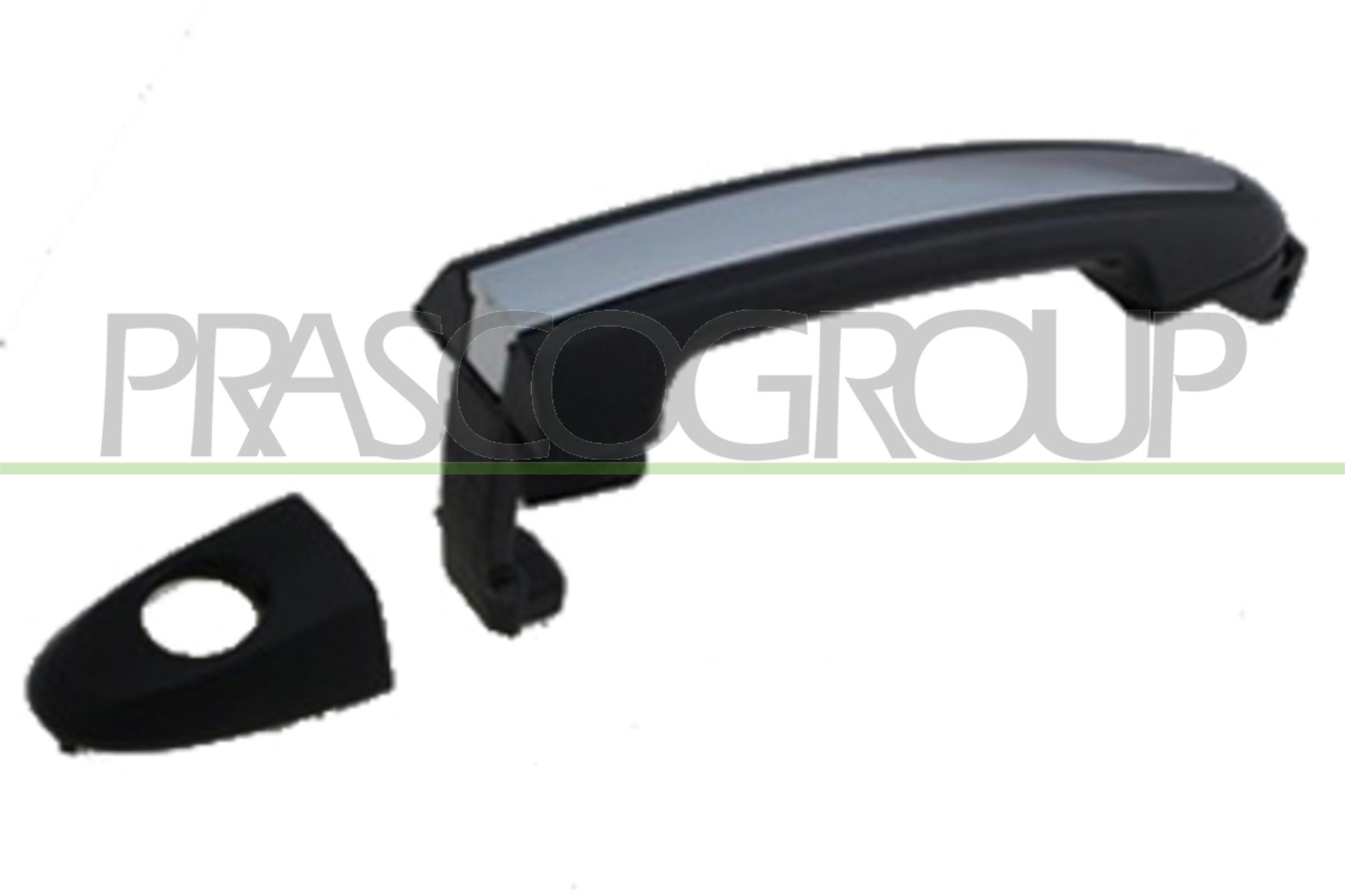 Dørhåndtak PRASCO HN8168014 PRASCO HN8168014: Dørhåndtak Hyundai SANTA FE 2011