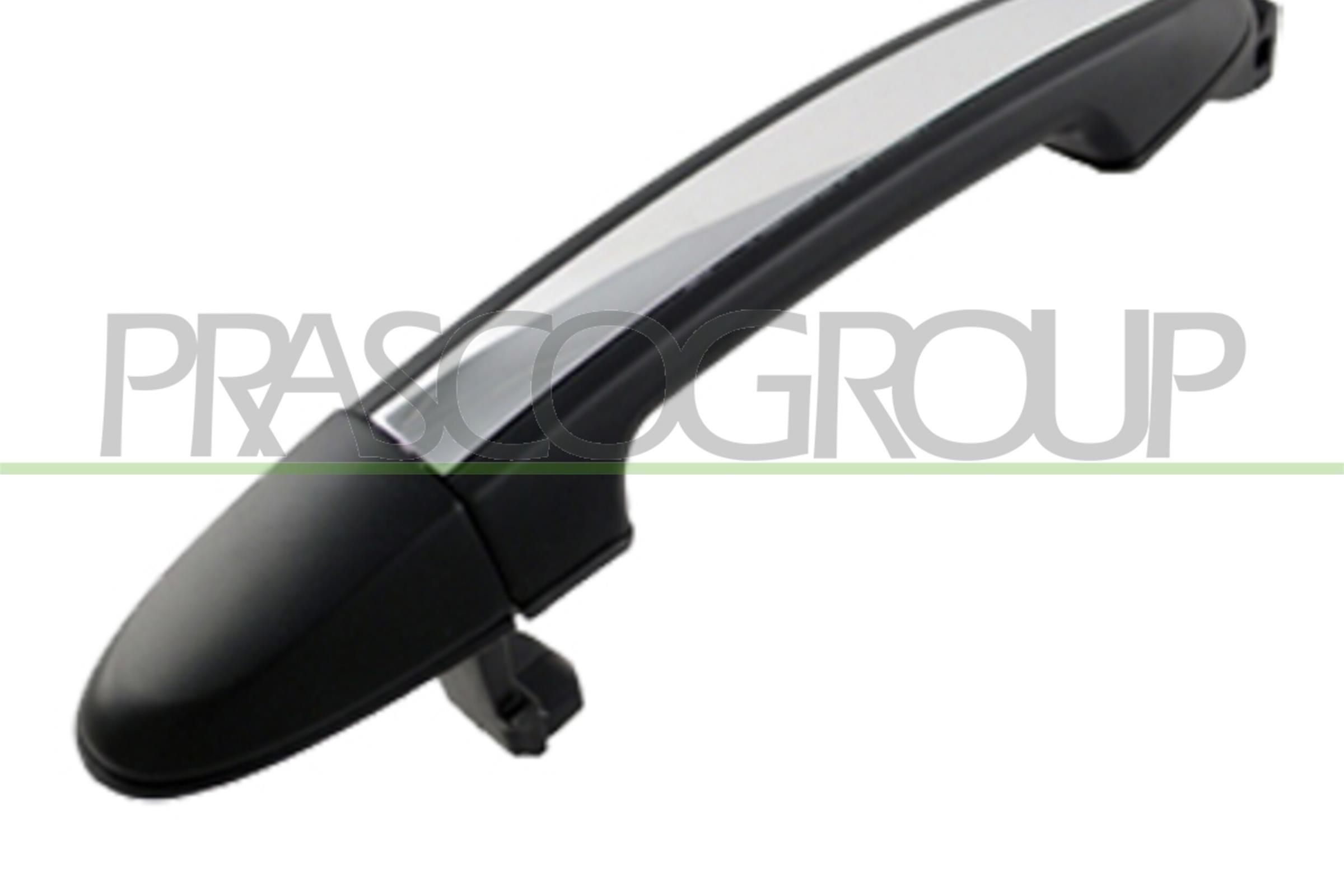 Maniglia porta PRASCO HN8168123 PRASCO HN8168123 Maniglia posteriore e anteriore Hyundai SANTA FE 2025