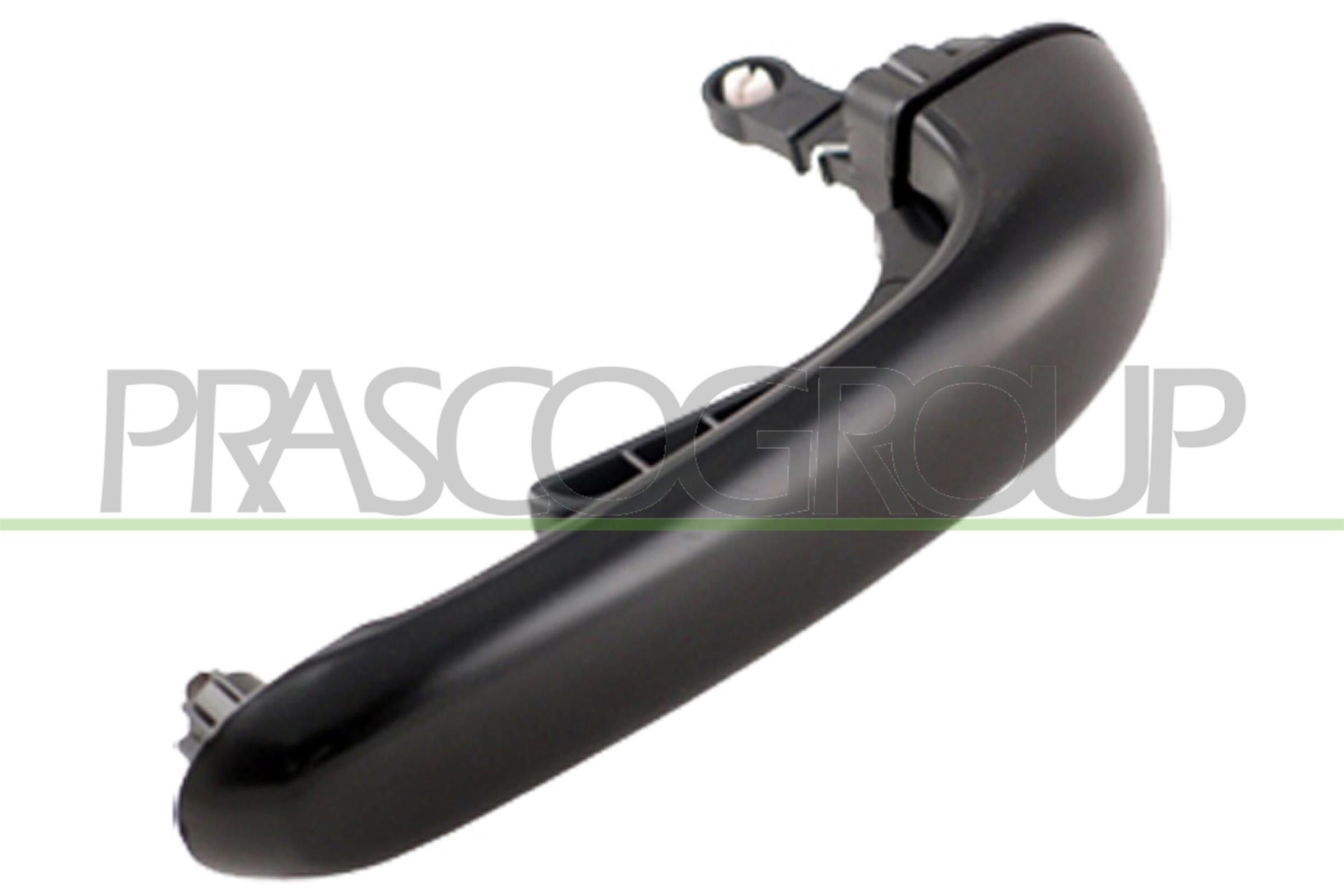 Dørhåndtak PRASCO HN8168303 PRASCO HN8168303 Dørhåndtak HYUNDAI SANTA FE 2011