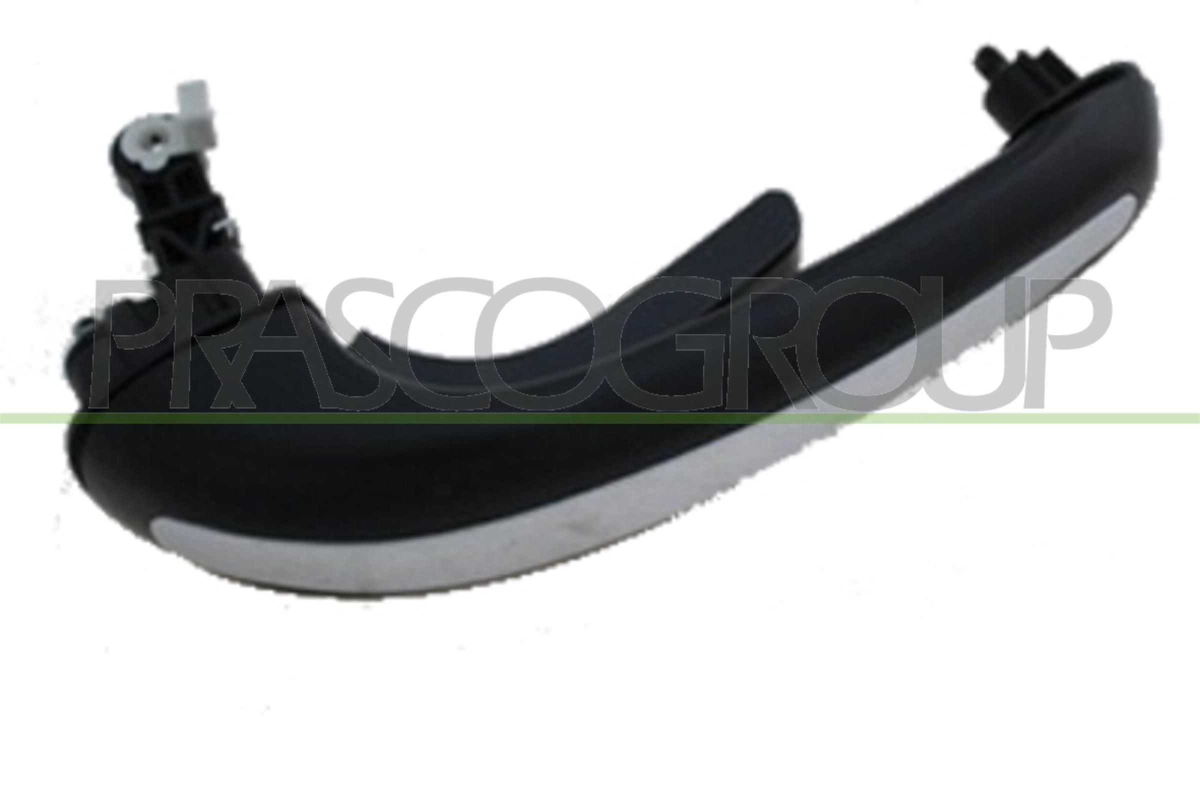 Dørhåndtak PRASCO HN8168313 PRASCO HN8168313: Dørhåndtak Hyundai SANTA FE 2011