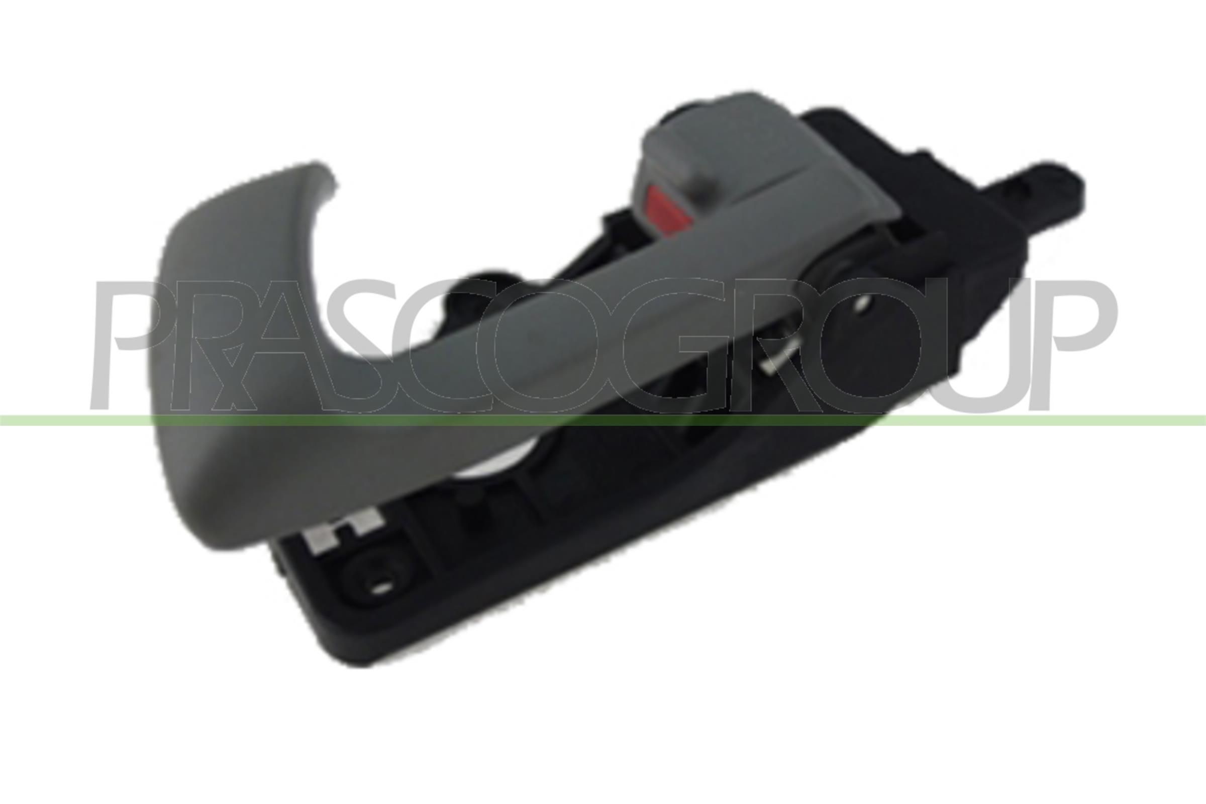 Dørhåndtak PRASCO HN8168608 PRASCO HN8168608 Dørhåndtak HYUNDAI SANTA FE 2011