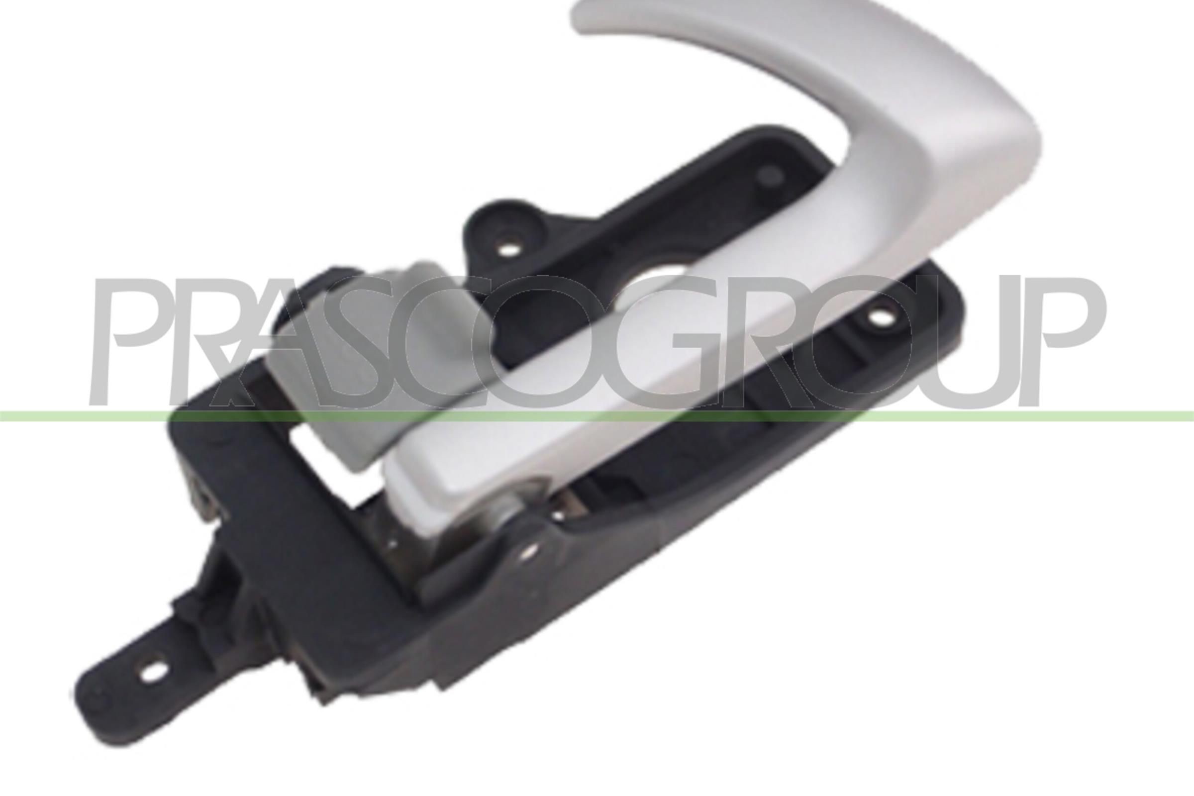 Dørhåndtak PRASCO HN8168657 PRASCO HN8168657 Dørhåndtak HYUNDAI SANTA FE 2011