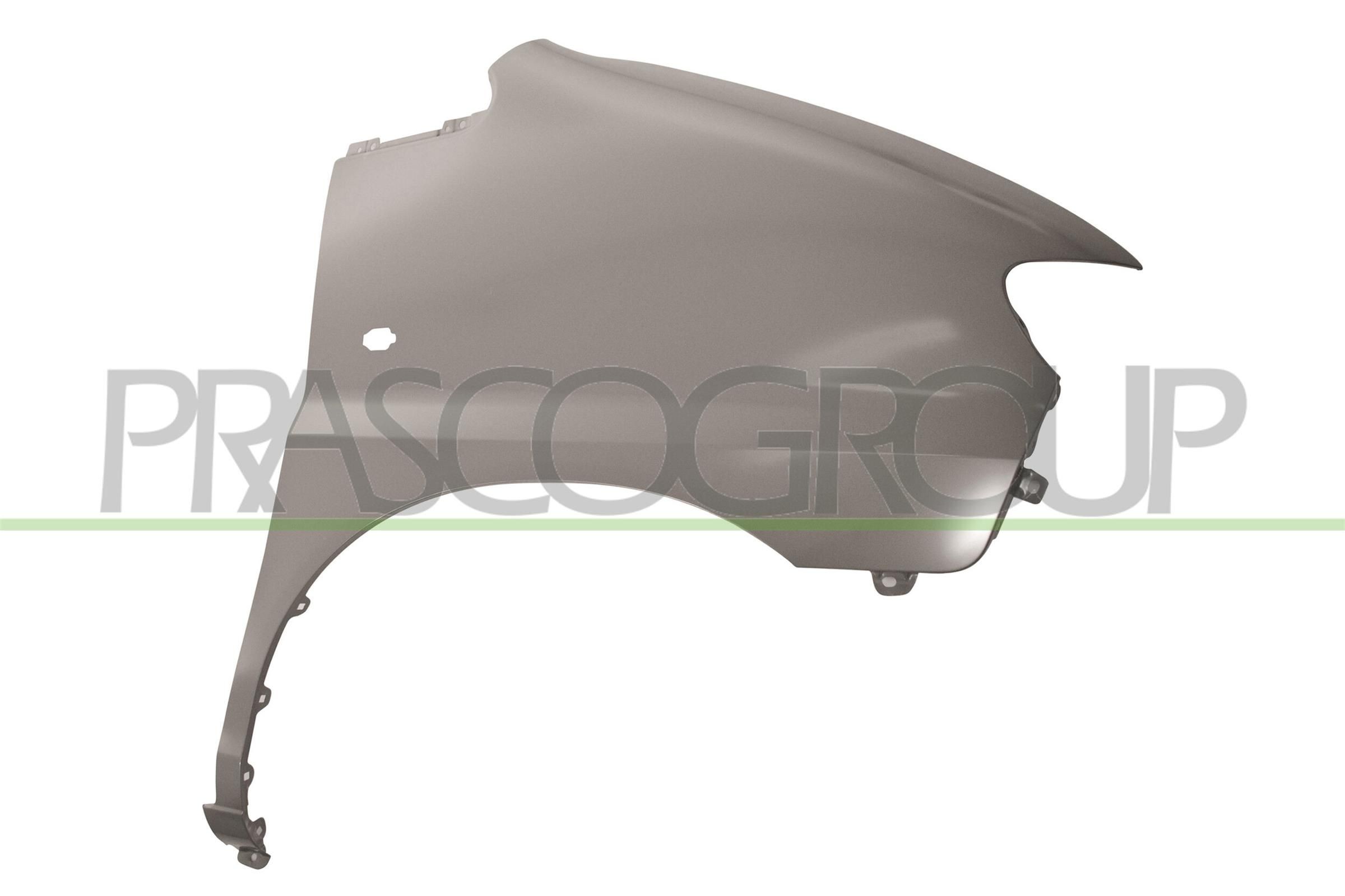 PRASCO Parafango HN9223013 HN9223013 Parafango PRASCO HYUNDAI COUPE costo