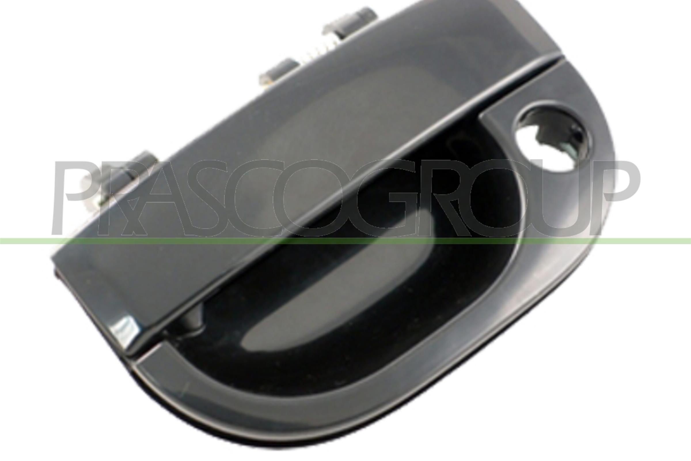 PRASCO Pega de porta HN9228102 PRASCO HN9228102 originais Maçaneta da porta ALFA ROMEO 147 preço