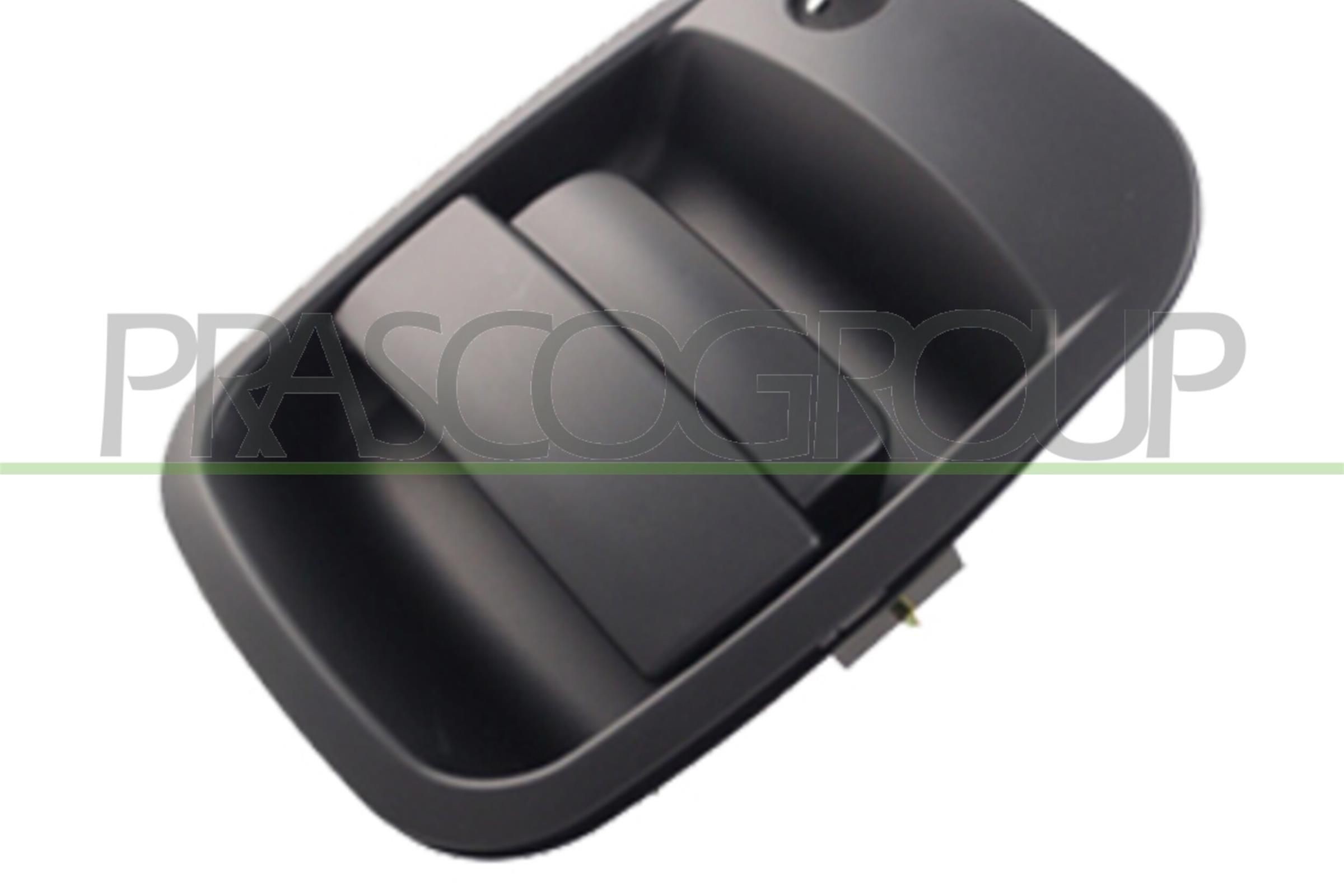 PRASCO Oven kahva HN9228131 Hyundai Elantra 3 ovenkahva PRASCO HN9228131