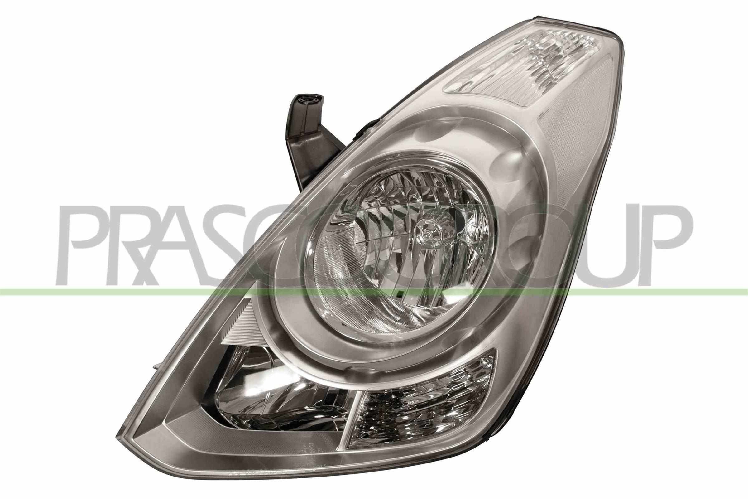 PRASCO Φανάρια εμπρός HN9264904 Φανάρι PRASCO COUPE HN9264904 φθηνά