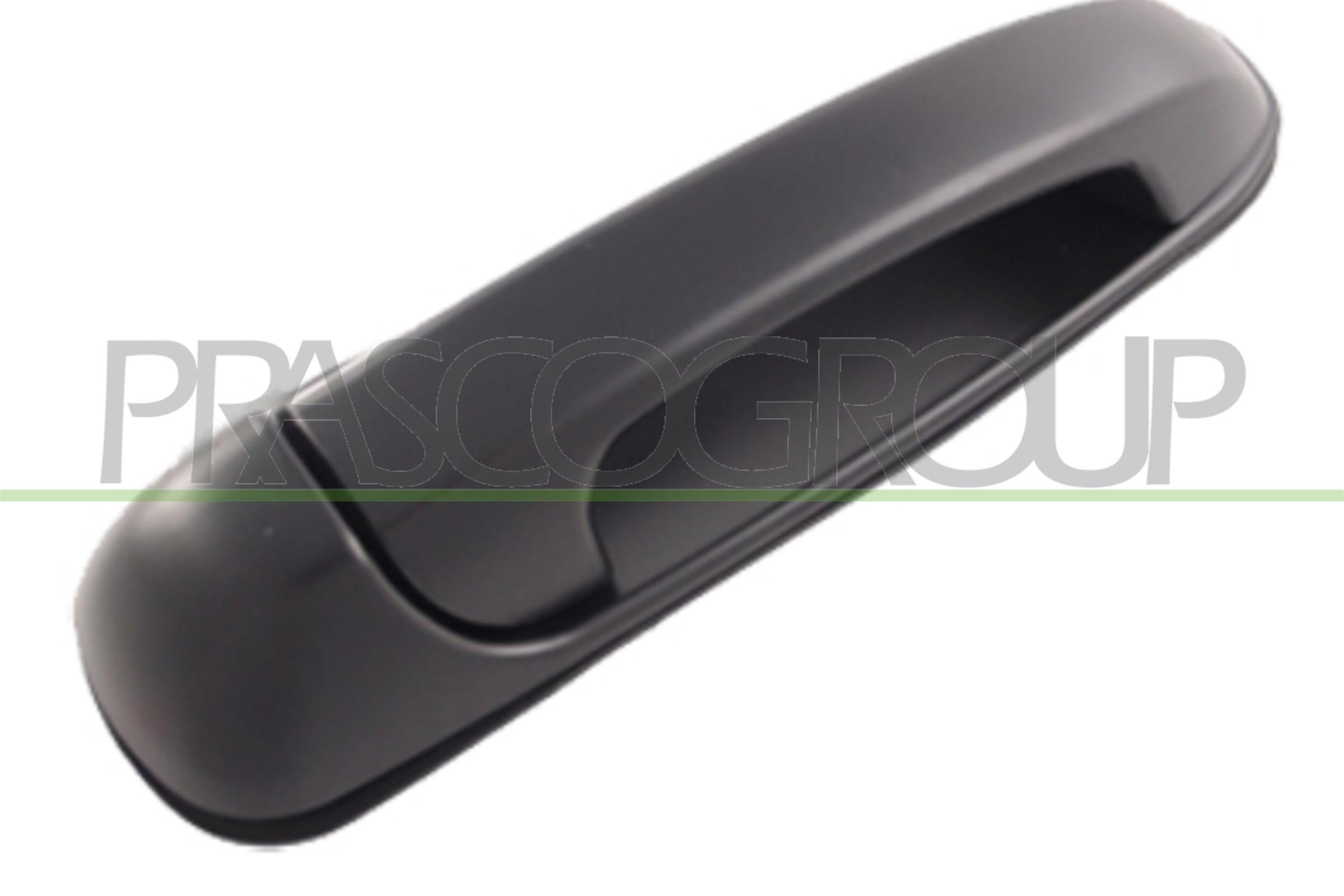 PRASCO Uksekäepide JE0118107 PRASCO JE0118107 originaal Ukselink Jeep Patriot MK74 hind