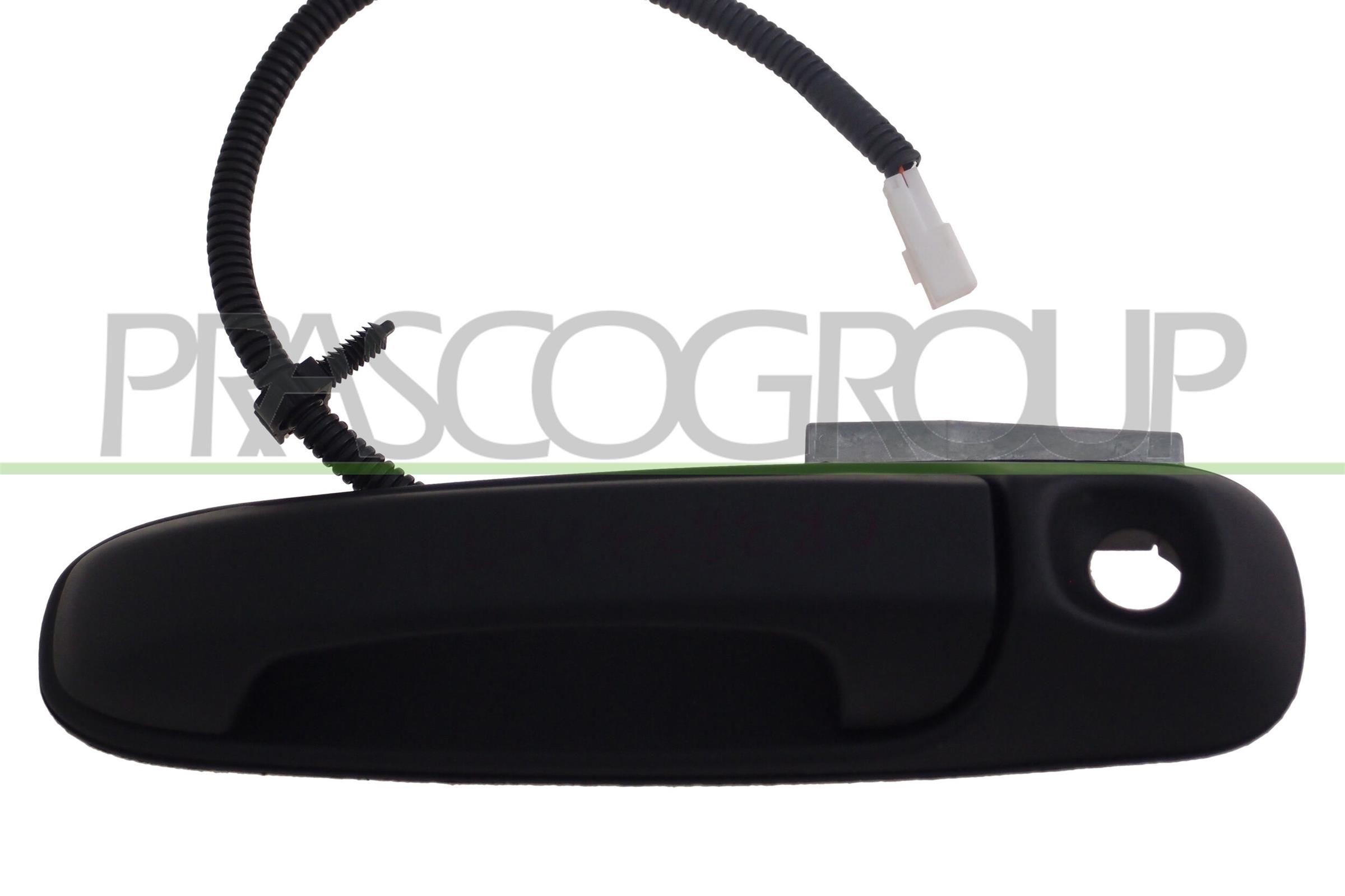 PRASCO Maniglia porta JE0118341 PRASCO JE0118341 Maniglia apriporta Jeep Commander XK originale prezzo