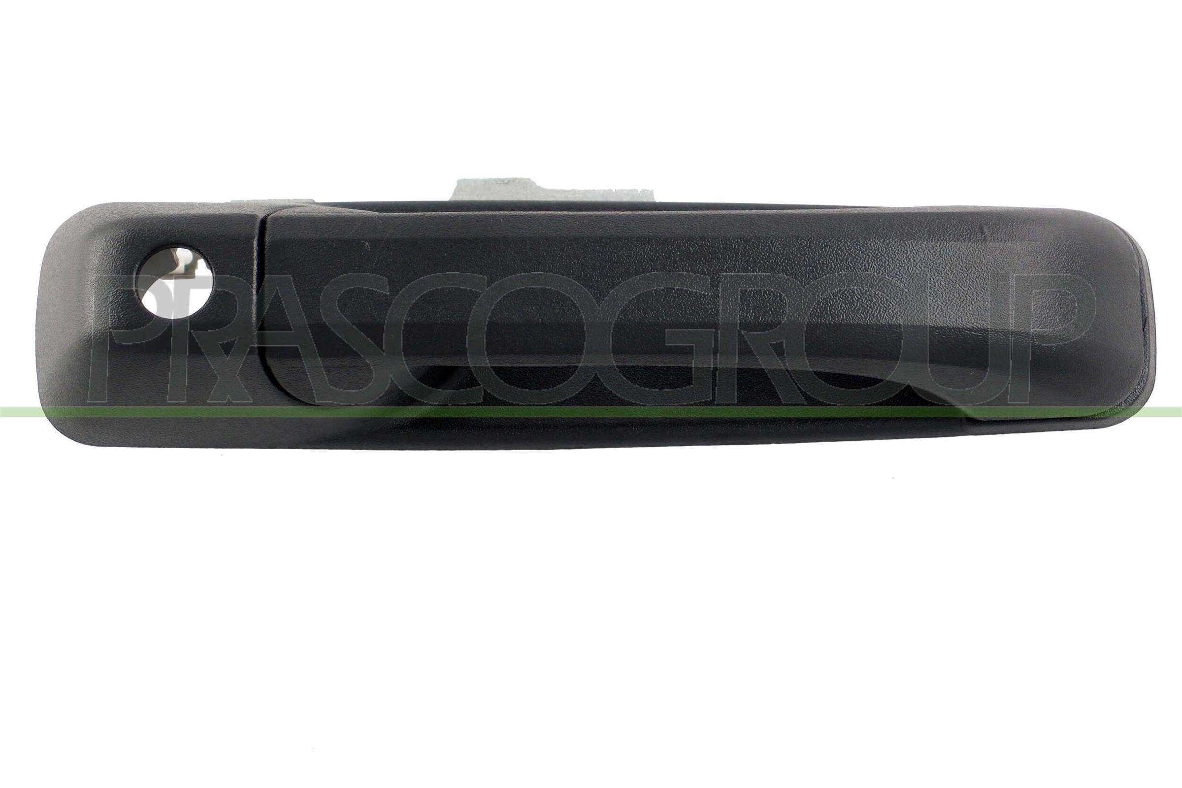Dørhåndtak PRASCO JE0208001 PRASCO JE0208001 Dørhåndtak Jeep WRANGLER 2012