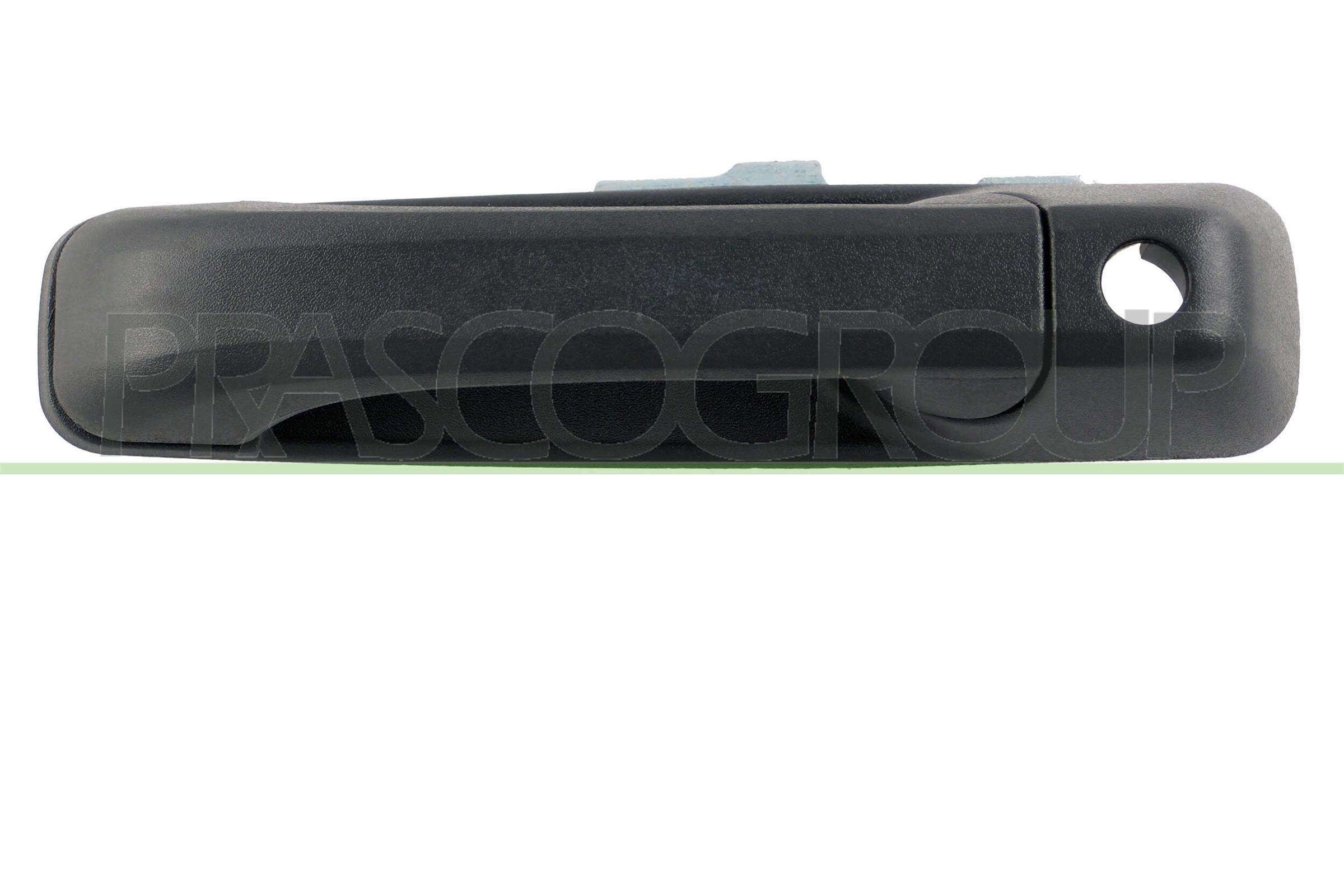 PRASCO Maniglia porta JE0208002 PRASCO JE0208002 Maniglia Jeep Commander XK originali prezzo