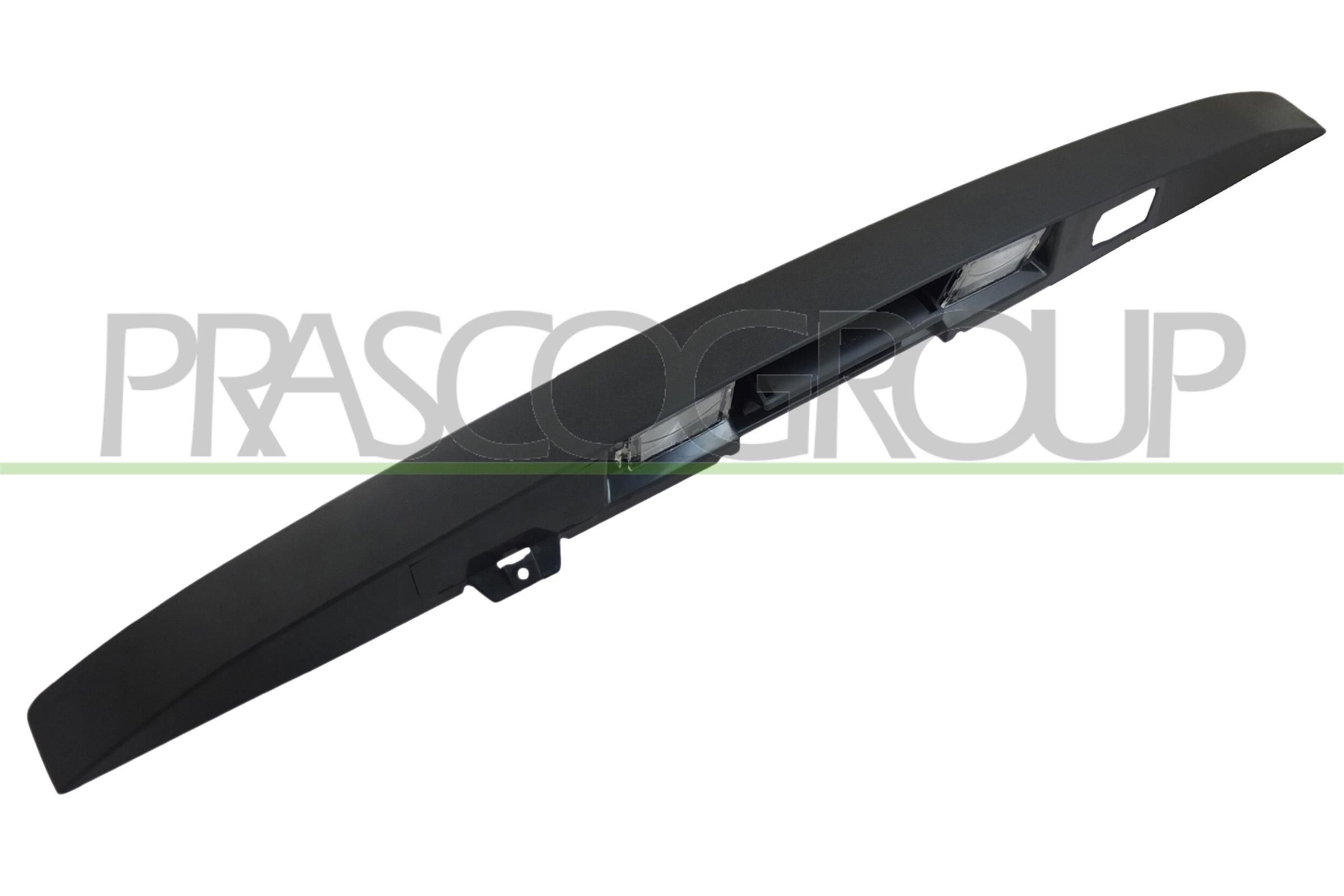 PRASCO Maniglia porta JE0208301 PRASCO JE0208301 Maniglia Jeep Commander XK originali prezzo