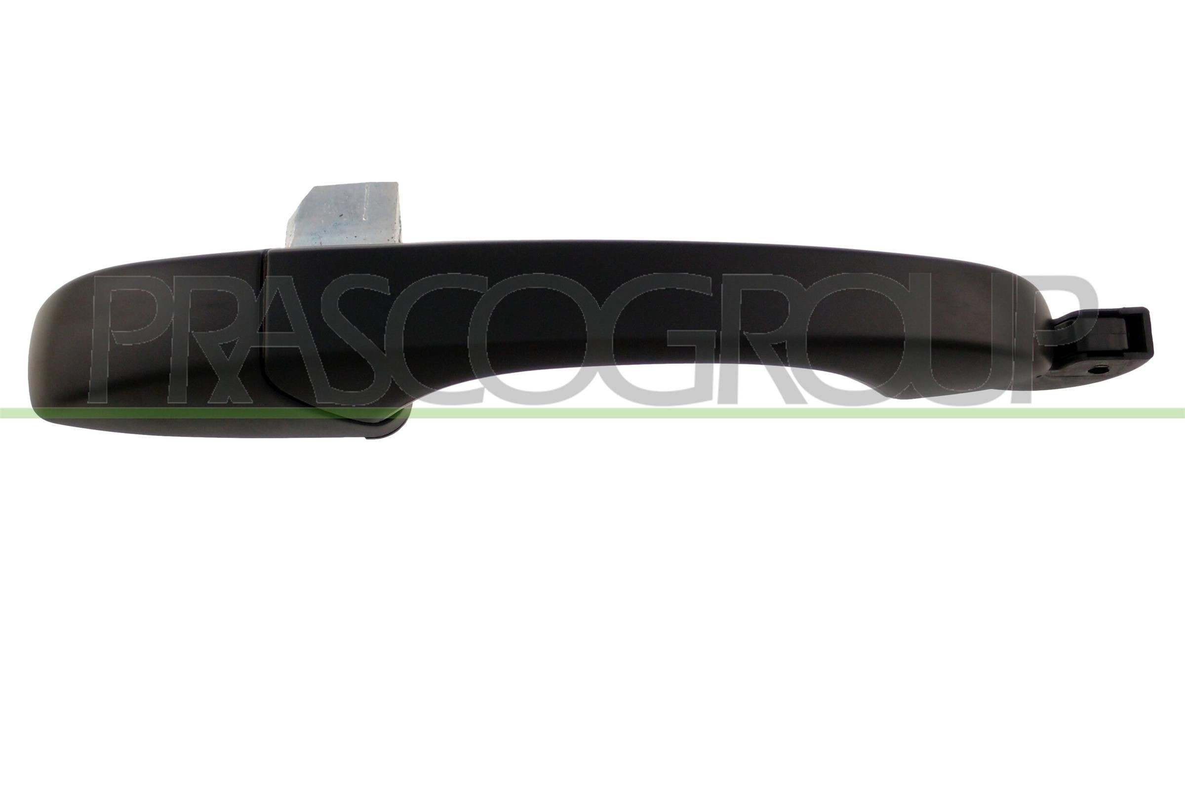 PRASCO Poignée de porte JE0308003 PRASCO JE0308003 Poignée de porte