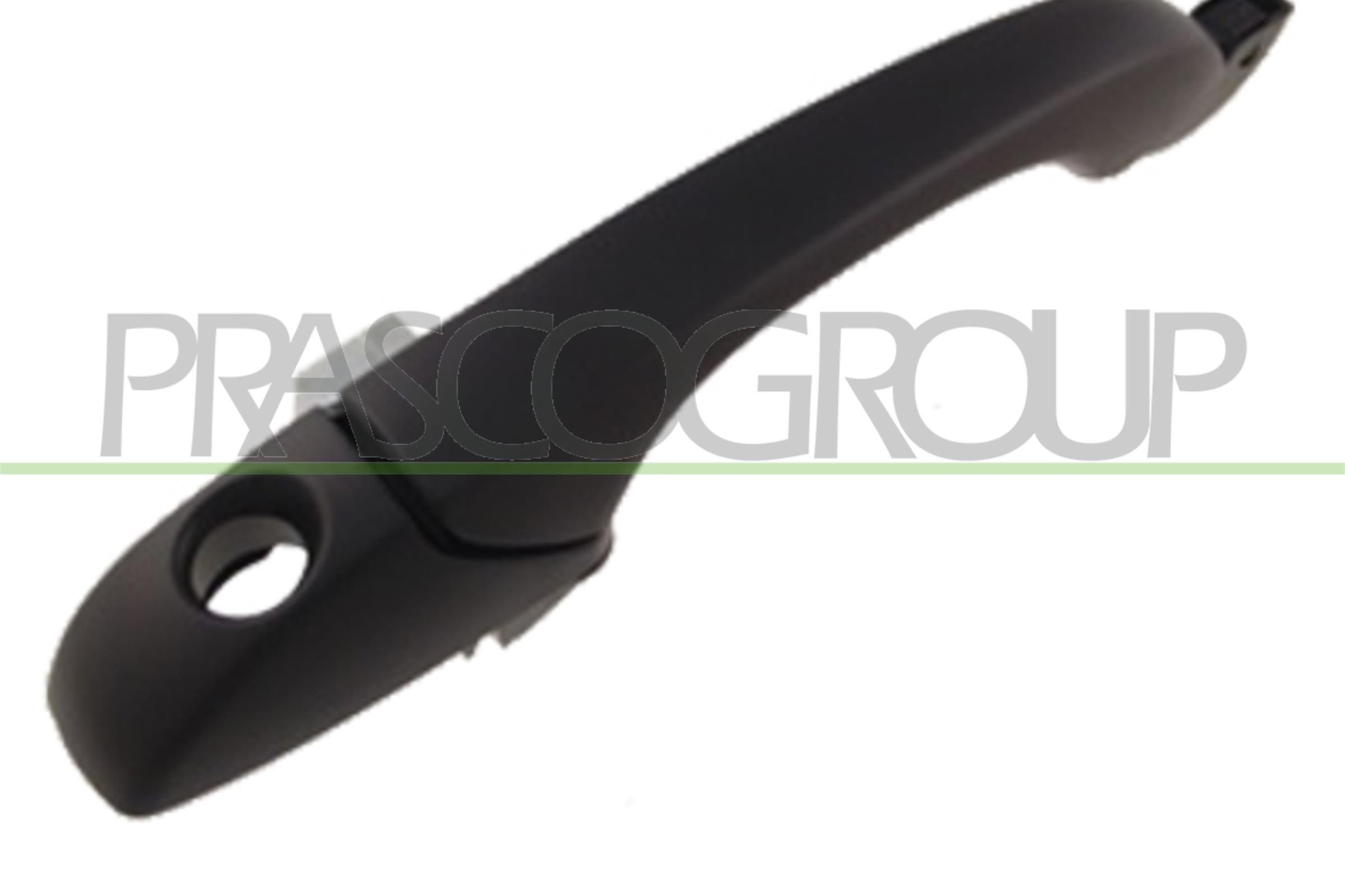 Poignée de porte PRASCO JE0308043 PRASCO JE0308043 Poignée de porte DODGE JOURNEY 2019
