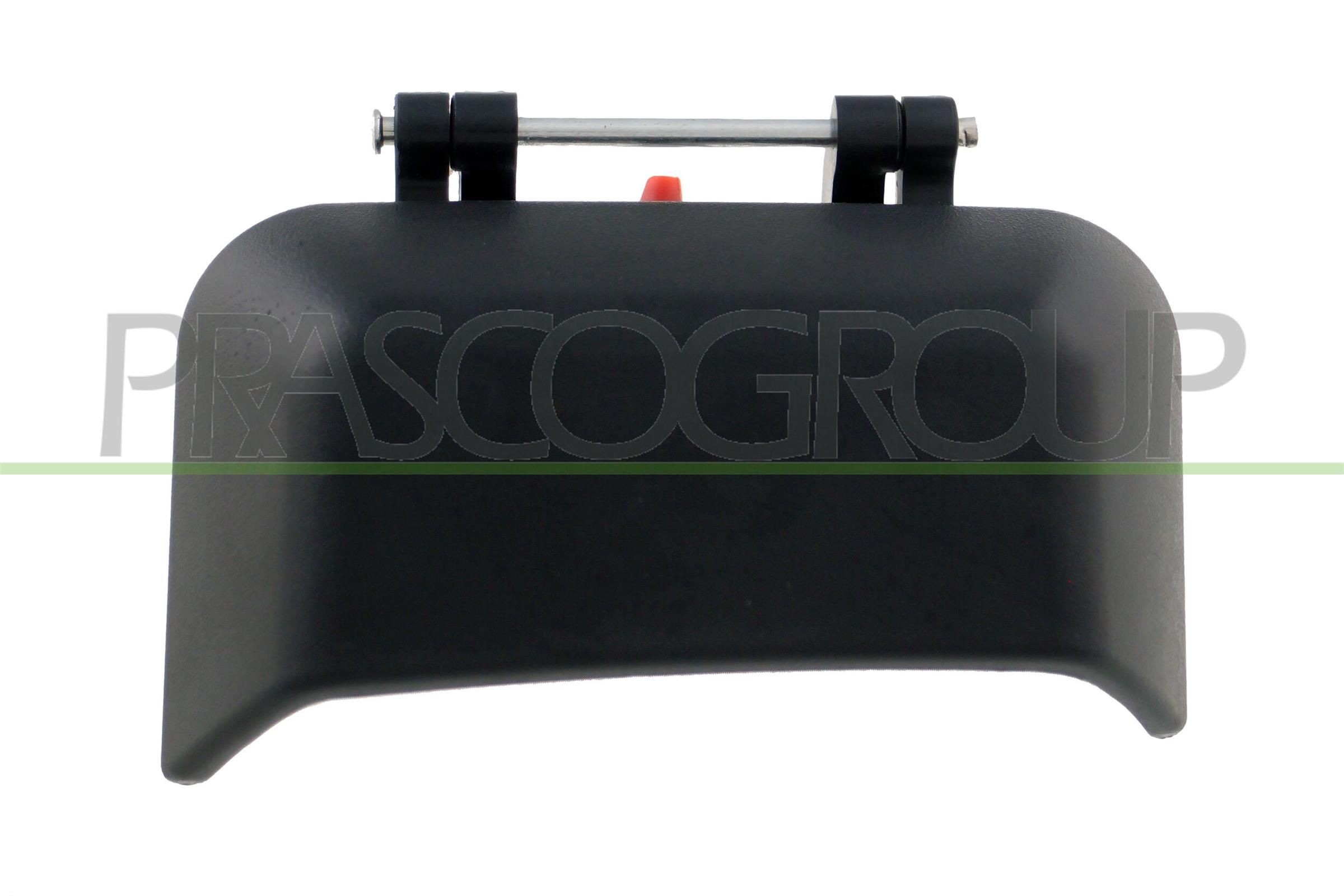 Dörrhandtag PRASCO JE0308102 PRASCO JE0308102 Handtag Jeep WRANGLER 2012