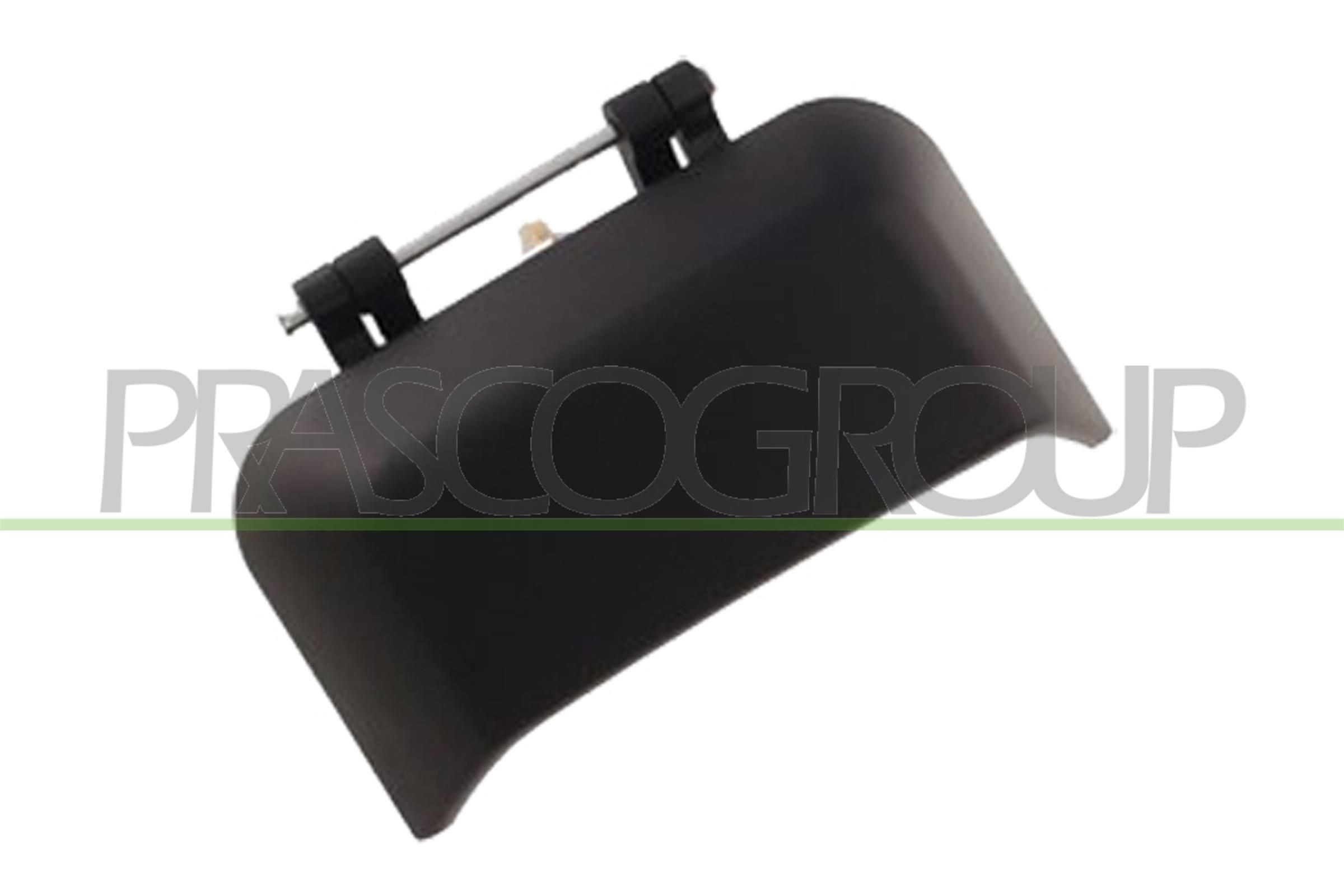 PRASCO Dørgreb JE0308103 PRASCO JE0308103 originale JEEP Renegade BU Dørgreb hvad koster