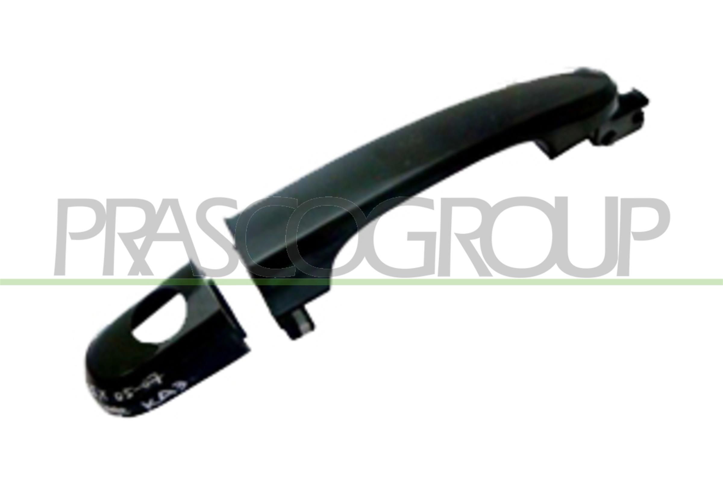 Rukoväż dverí PRASCO KI0228002 PRASCO KI0228002 Rukoväż dverí KIA SOUL 2017