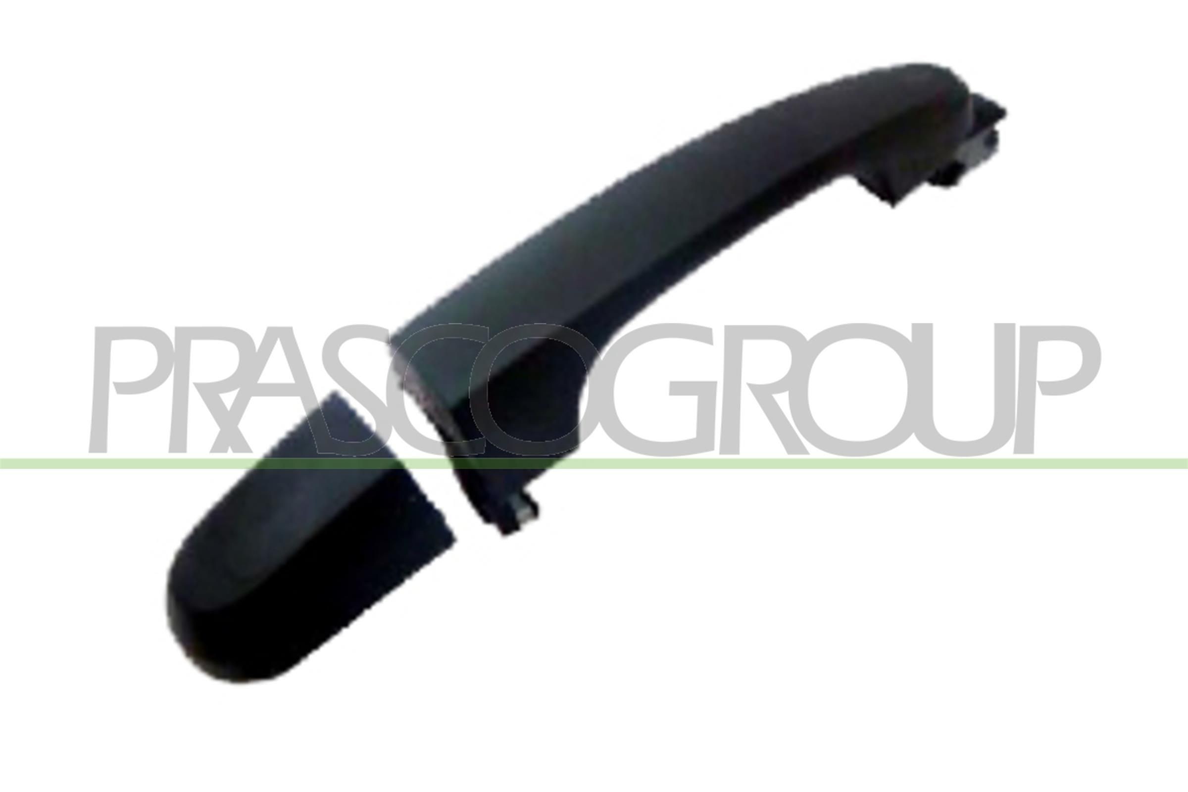 PRASCO Poignée de porte KI0228102 PRASCO KI0228102 Poignée de porte Kia Sorento XM prix