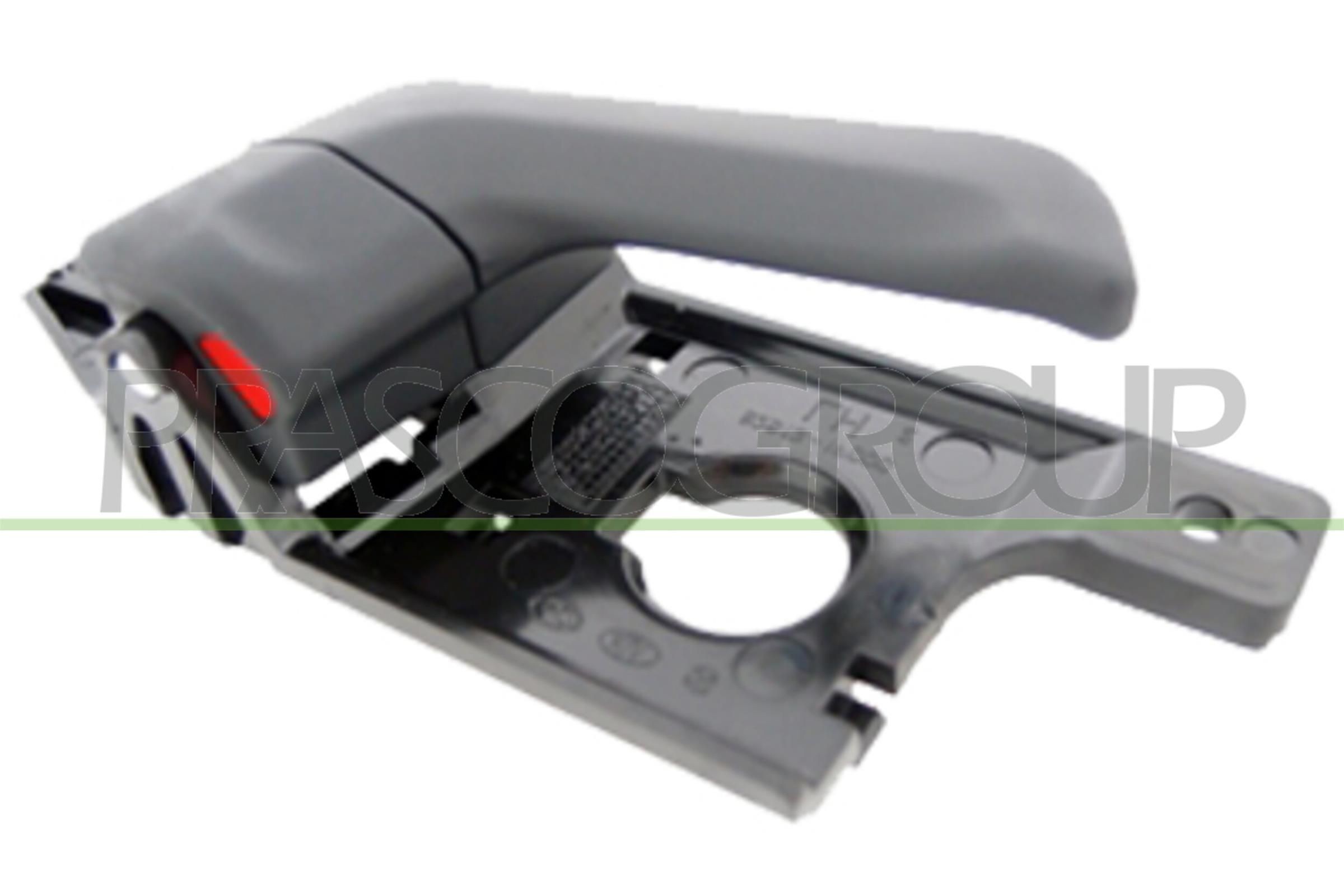 PRASCO Dørhåndtak KI0228601 PRASCO KI0228601 Dørhåndtak