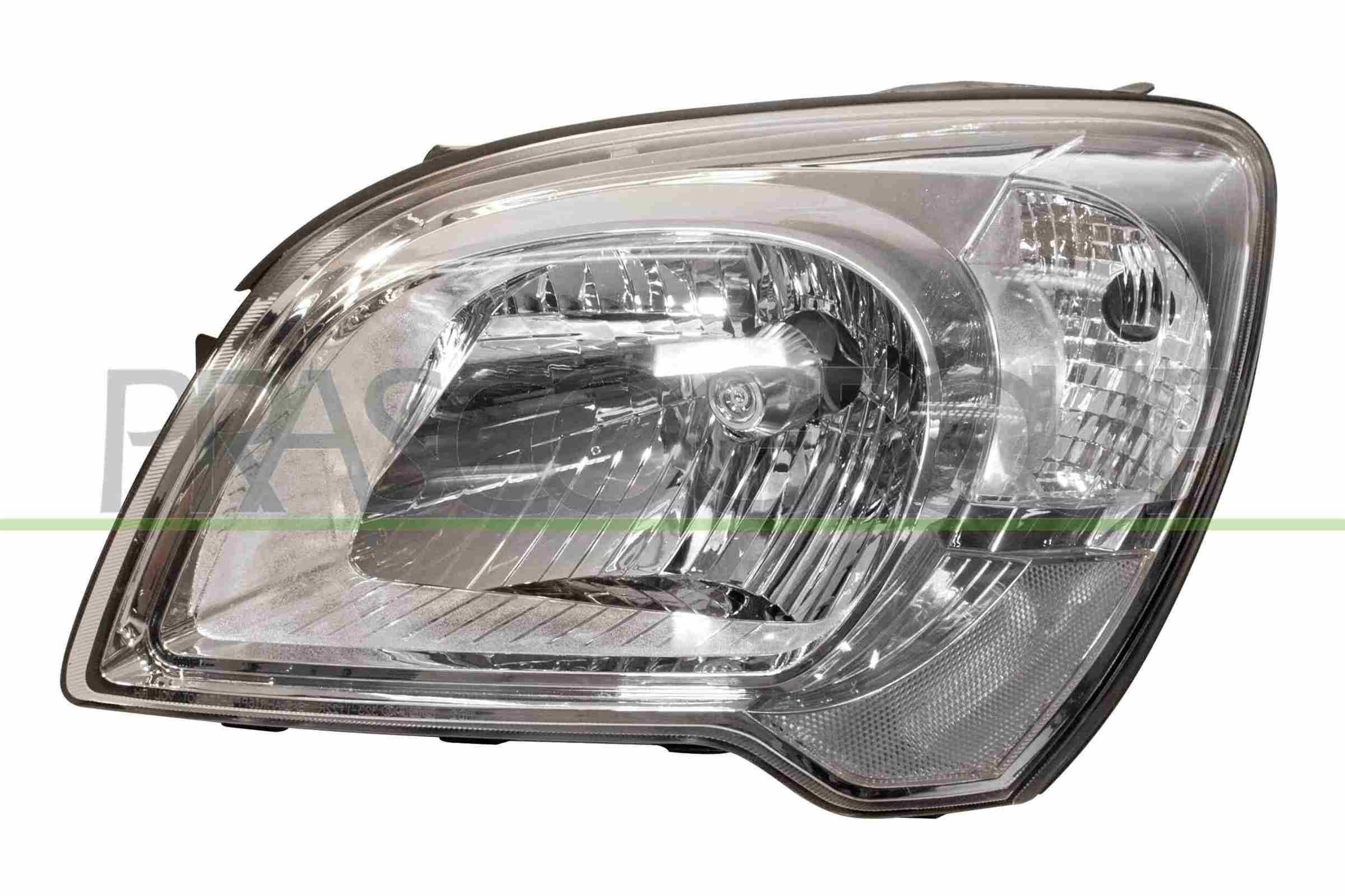 PRASCO Koplamp KI0234814 PRASCO KI0234814 Koplampen set Kia Sportage je goedkoop