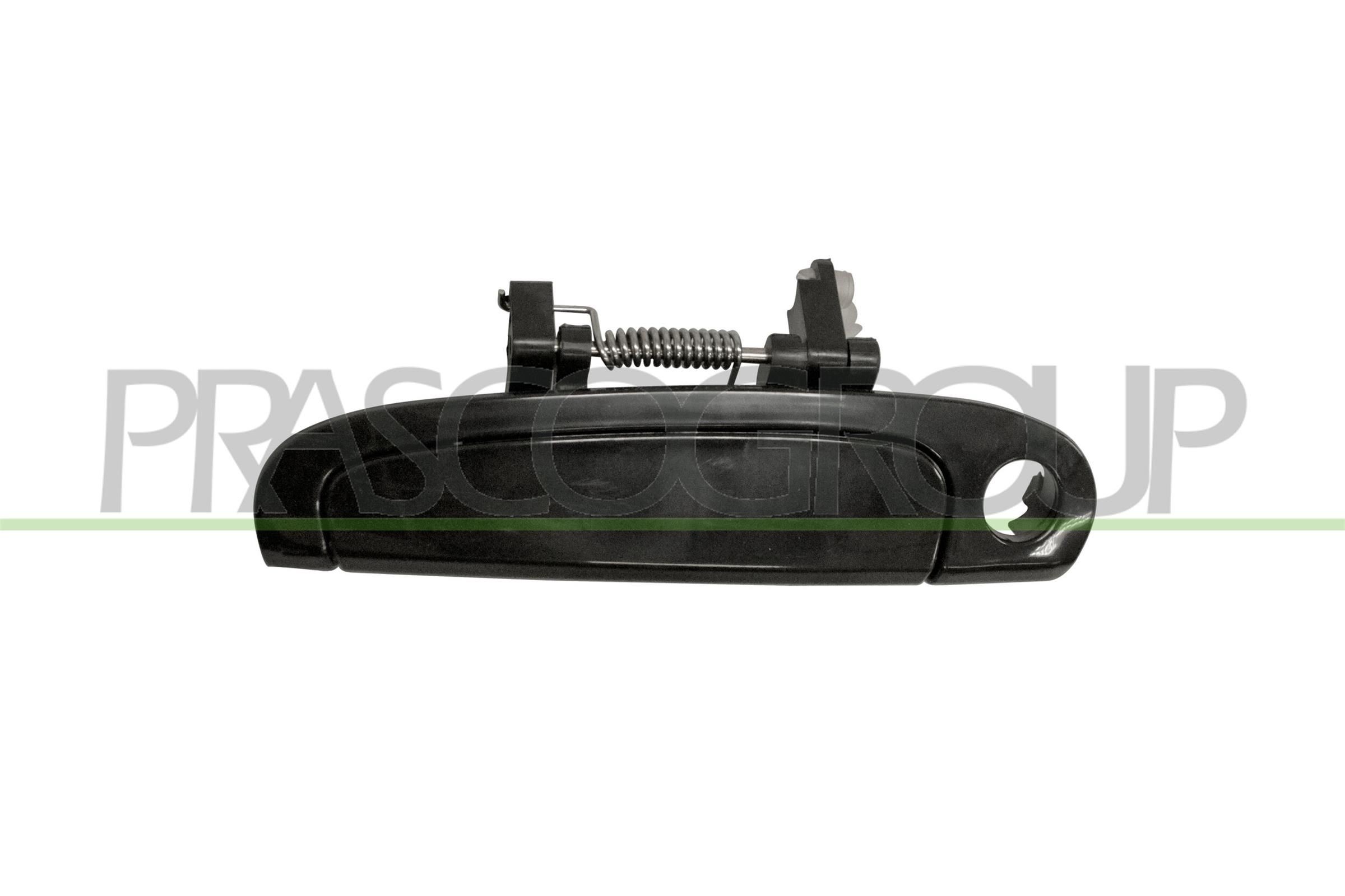 PRASCO Door Handle KI3208008 PRASCO KI3208008 Door Handle - Kia Picanto Mk1 doors parts
