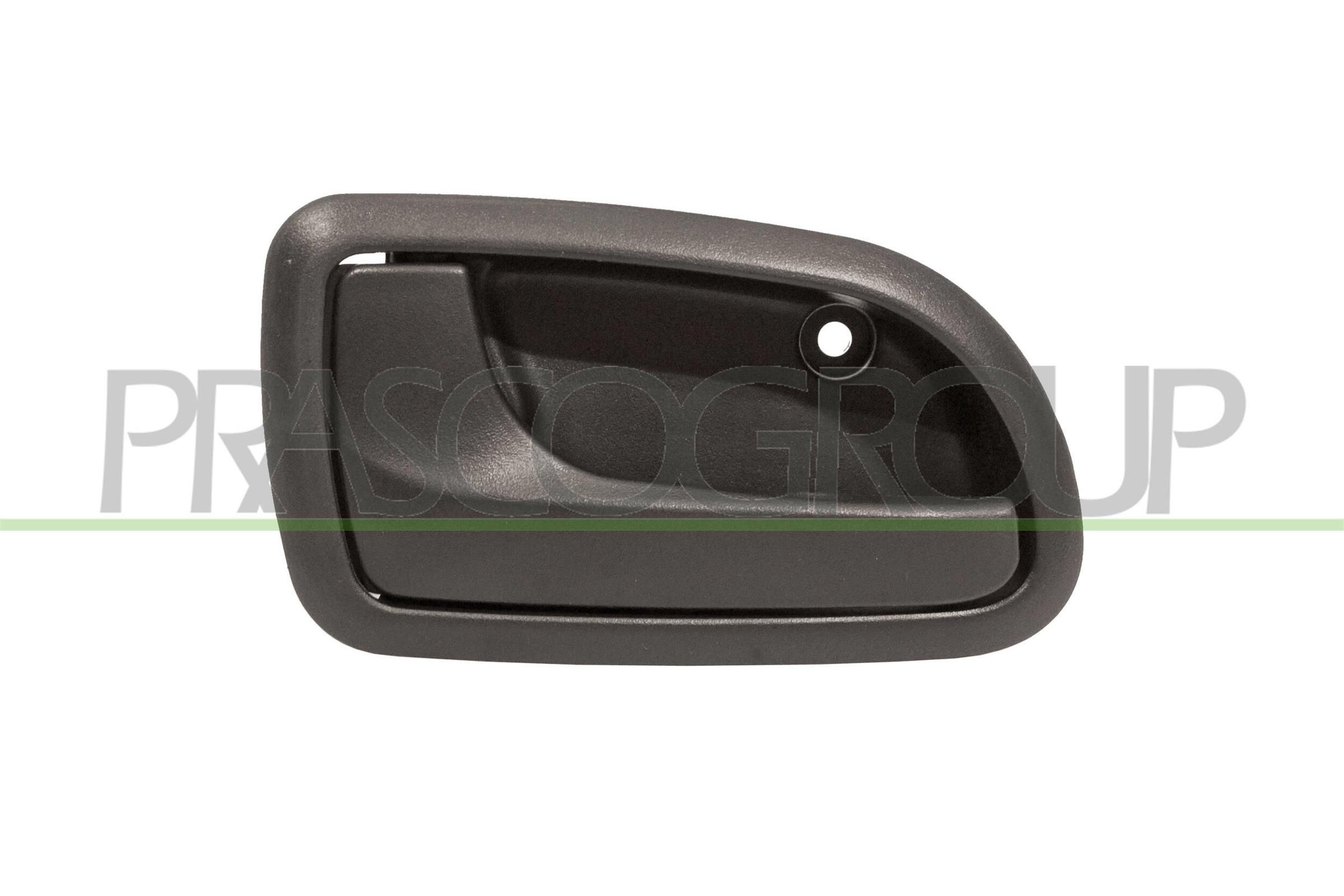 PRASCO Poignée de porte KI3208602 PRASCO KI3208602 Poignée de porte