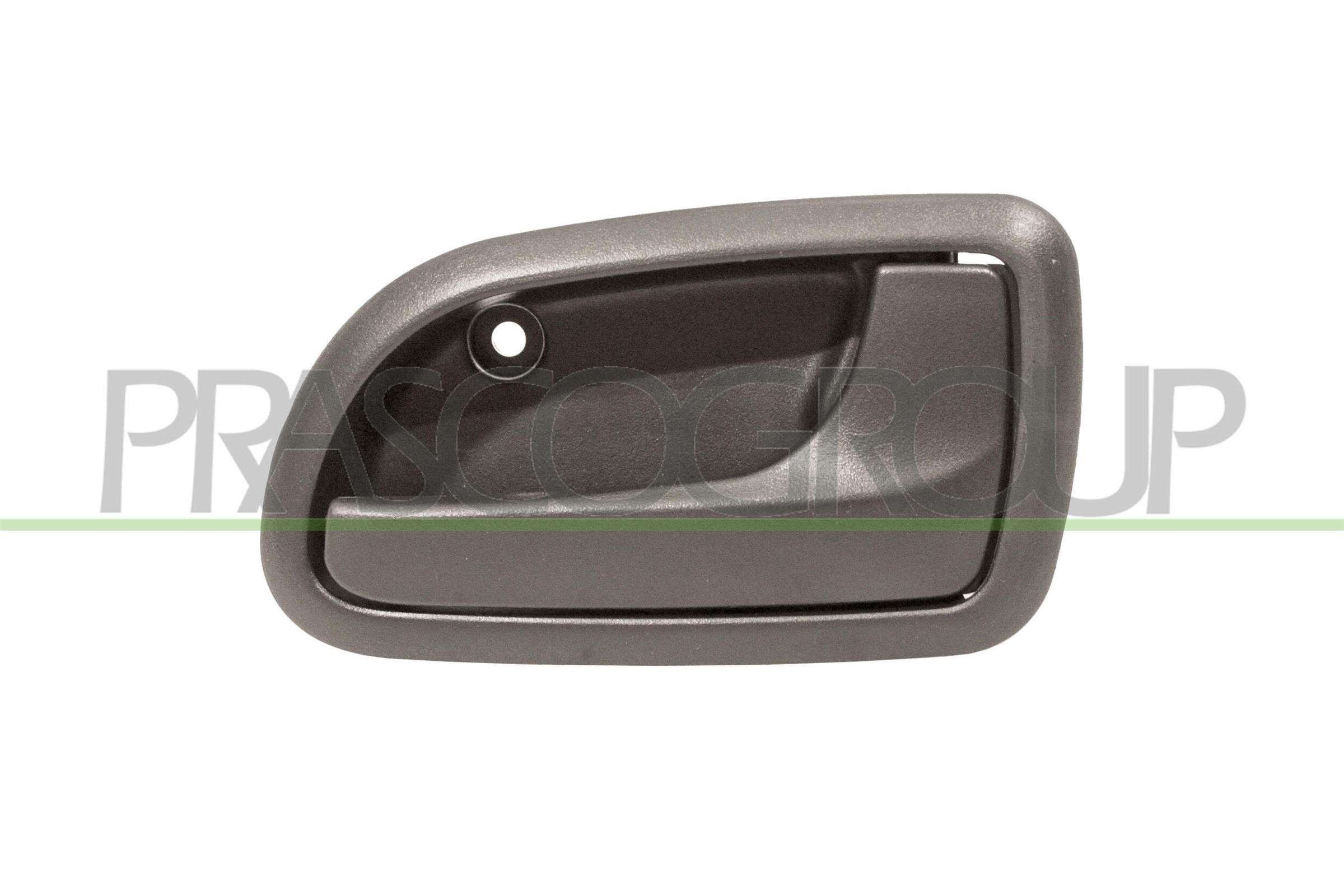 Pega de porta PRASCO KI3208607 PRASCO KI3208607 Puxadores de porta KIA VENGA 2020