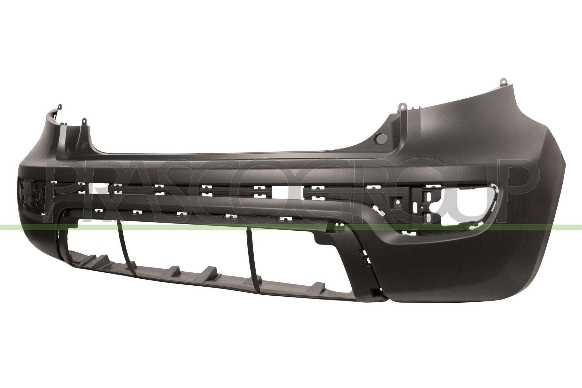 Para-choques traseiro PRASCO KI3521061 PRASCO KI3521061: Parachoques Kia SOUL 2019