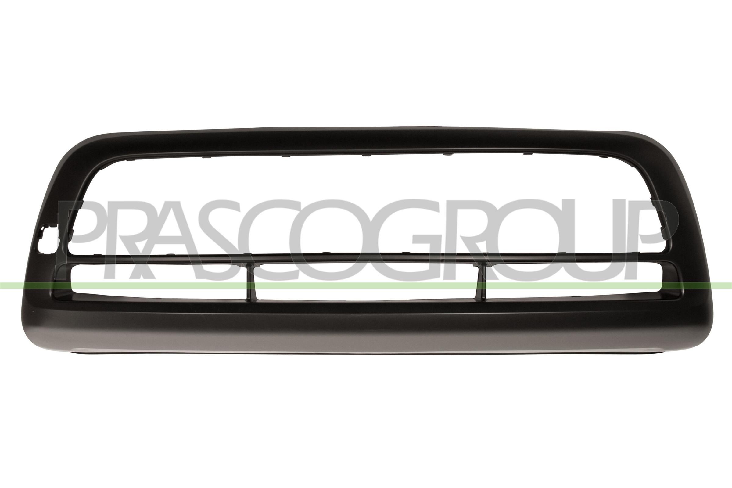 PRASCO Modanatura paraurti KI3521245 PRASCO KI3521245 Modanatura paraurti Kia Sportage QL prezzo