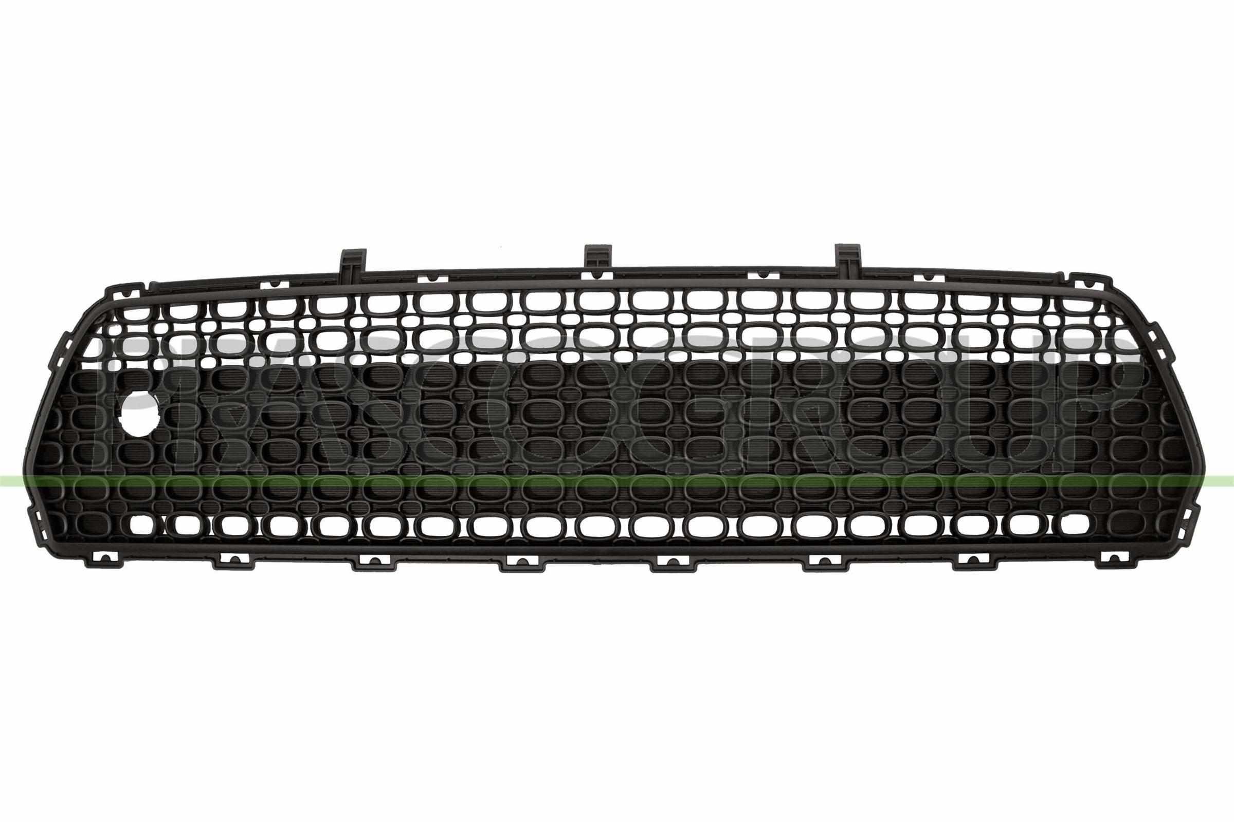 PRASCO Lüftungsgitter, Stoßfänger KI3542120 PRASCO KI3542120 Lüftungsgitter, Stoßfänger KIA Soul II (PS) EV Electric 36 PS 2017