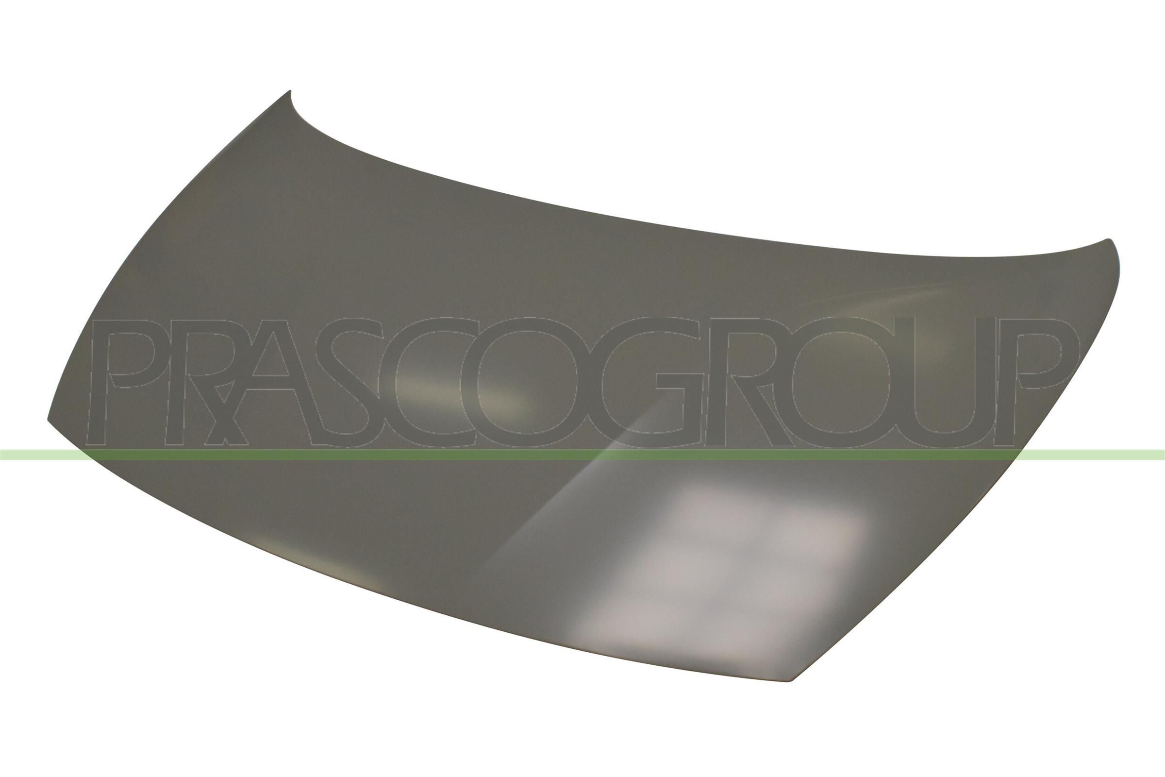 PRASCO Motorpanser KI4263100 PRASCO KI4263100 Motorpanser Kia Rio UB billige