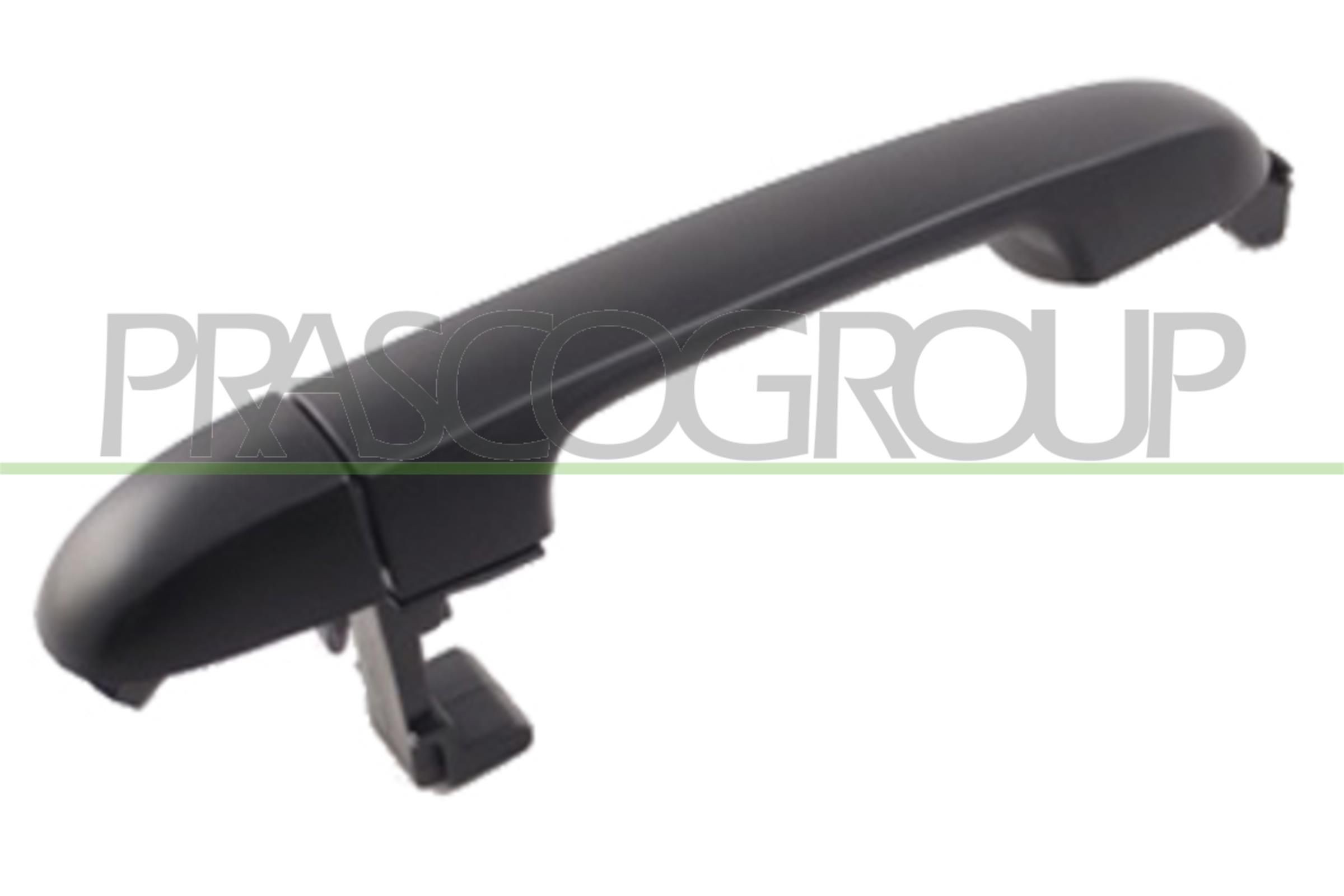 Dørhåndtak PRASCO KI4308003 PRASCO KI4308003 Dørhåndtak HYUNDAI ix20 2025