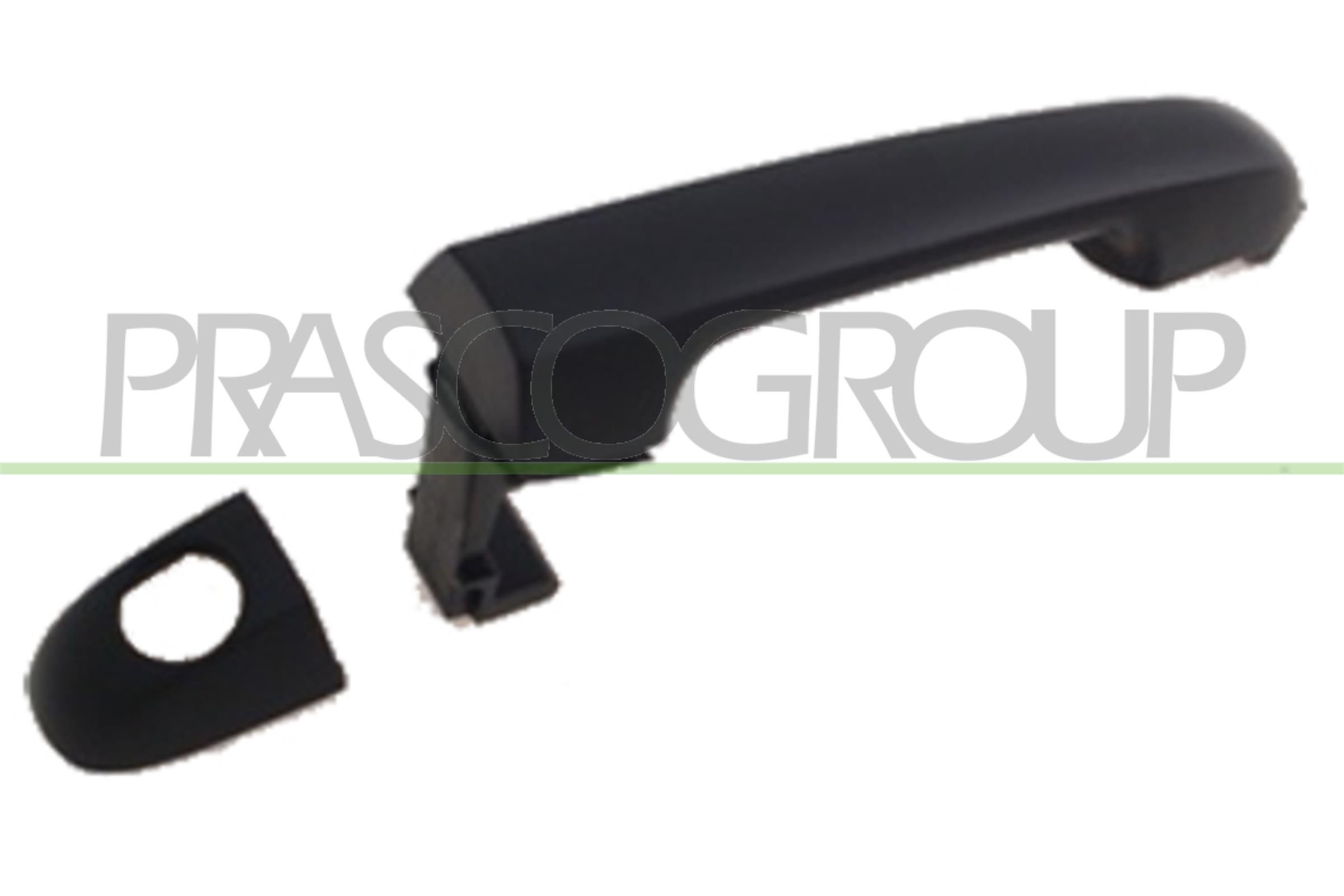 PRASCO Maniglia porta KI4308004 Maniglia porta PRASCO KI4308004 Porte Hyundai i30 fd prezzo