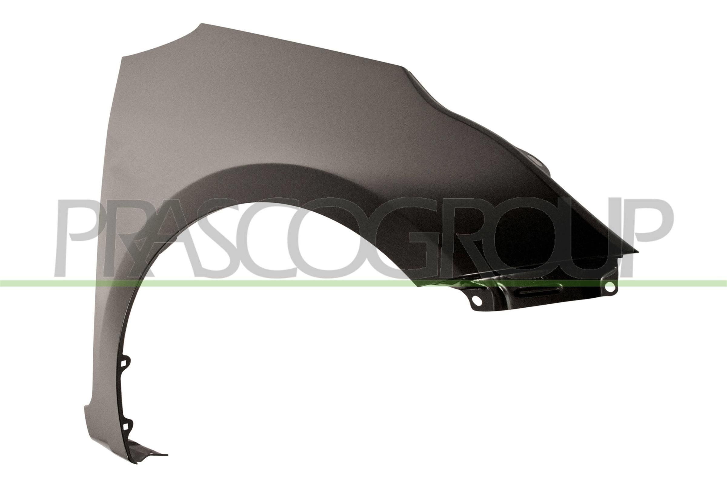 PRASCO Spatbord KI4343003 PRASCO KI4343003 originele Spatbord Cerato kosten