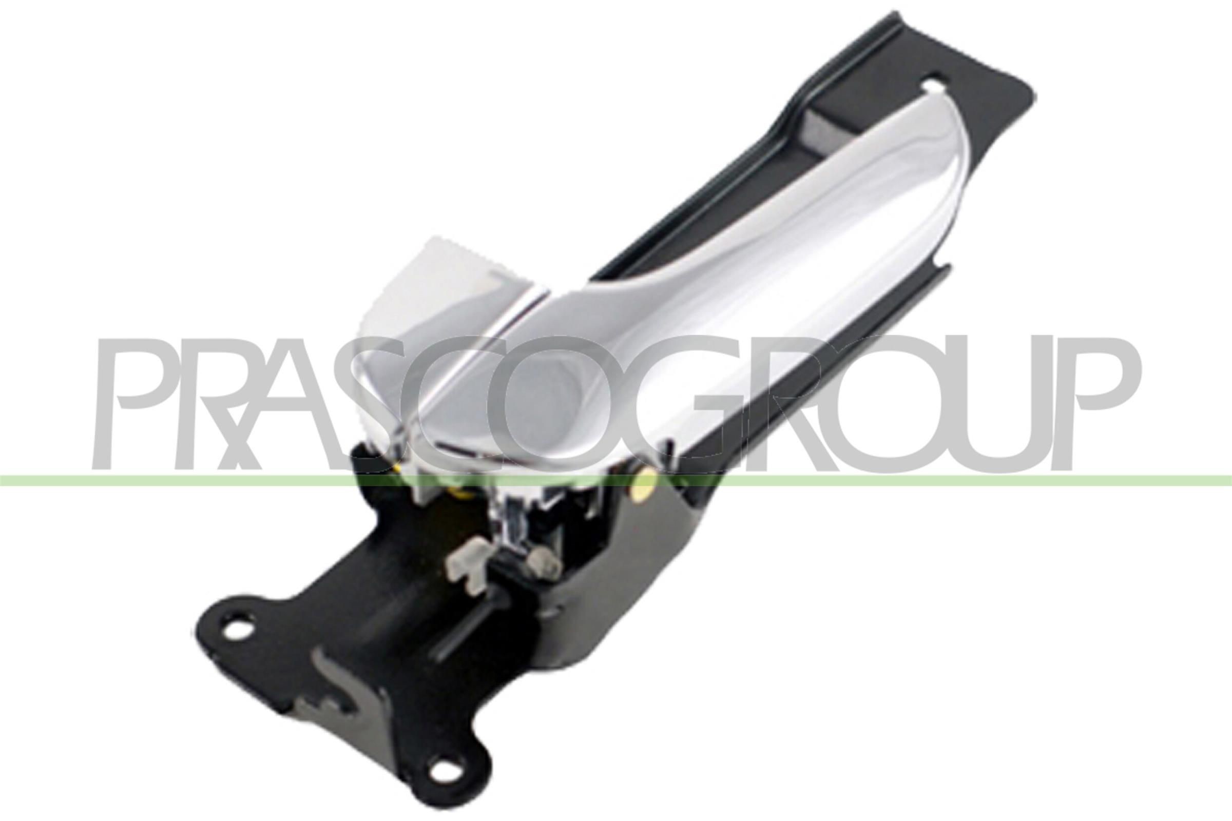 Rukoväż dverí PRASCO KI7228406 PRASCO KI7228406: Kľučka Kia SORENTO 2021