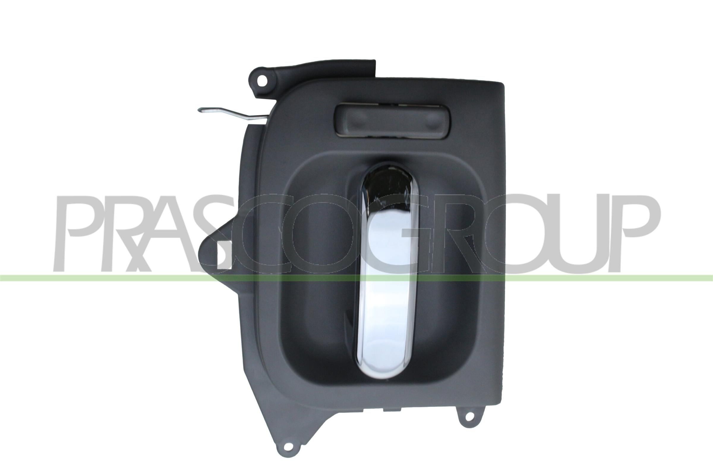 Λαβή πόρτας PRASCO KI7228508 PRASCO KI7228508: Χερούλια πόρτας Kia CARENS 2017