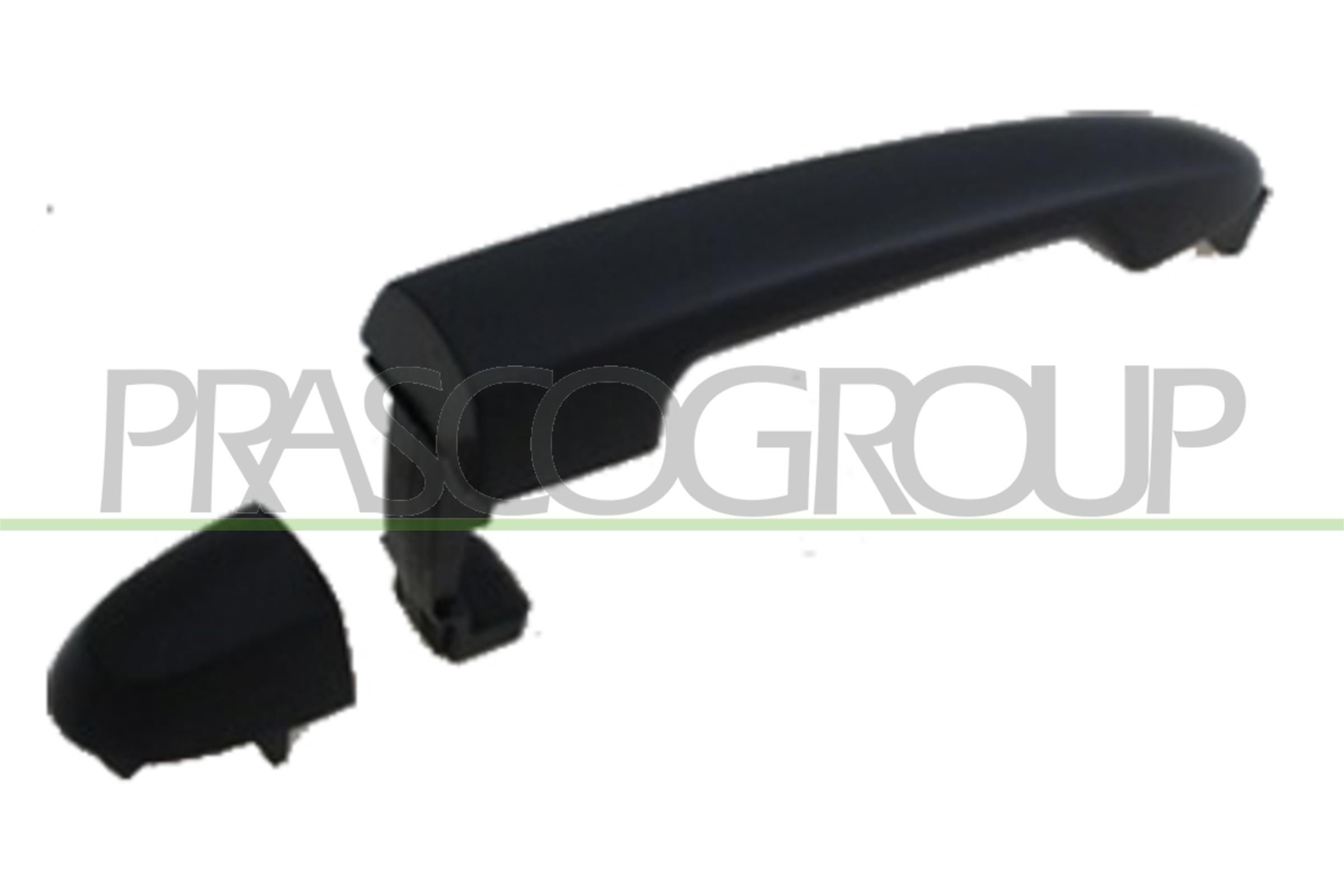 PRASCO Deurhendel KI7328003 PRASCO KI7328003 Deuren KIA Carens 3 2006