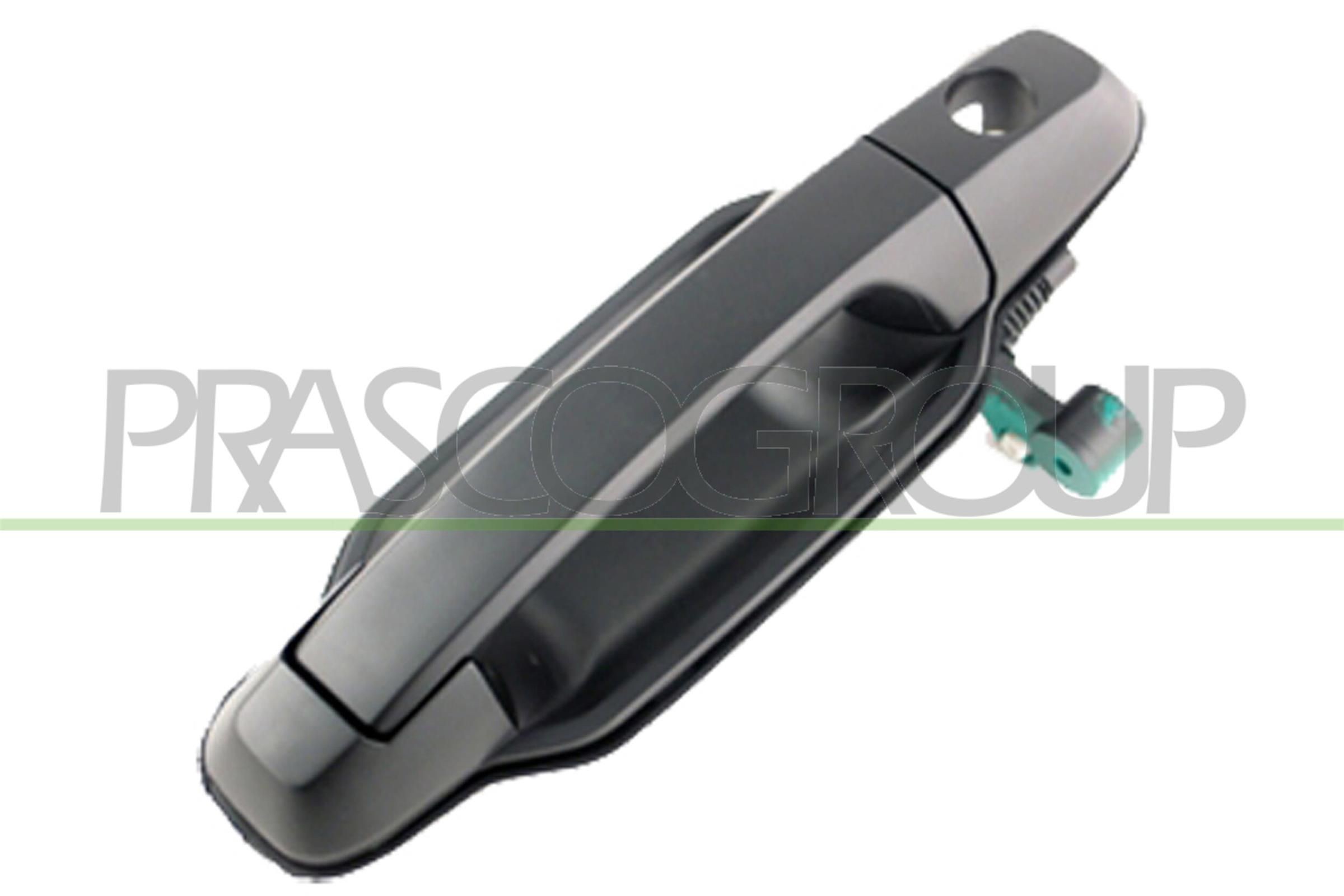 PRASCO Maniglia porta KI8128003 PRASCO KI8128003 Maniglia Kia Carens 4 originale prezzo