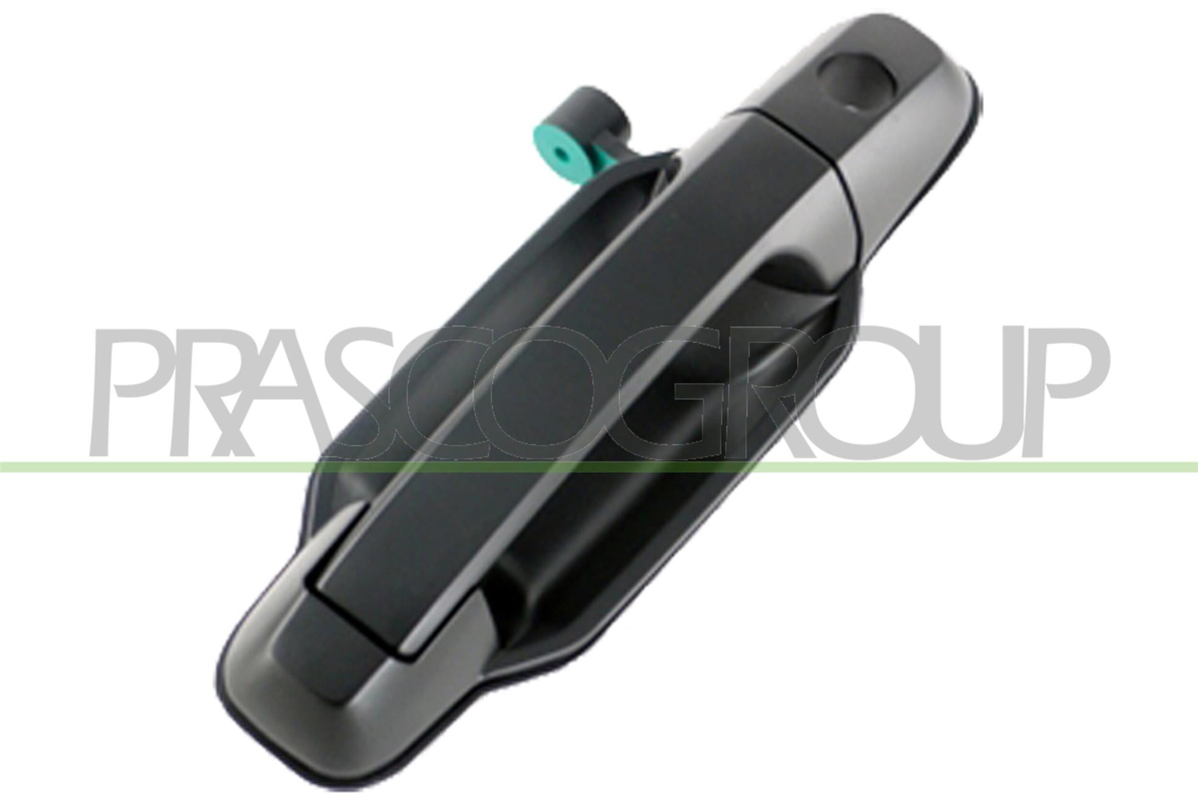Maniglia porta PRASCO KI8128004 PRASCO KI8128004 Maniglia posteriore e anteriore Kia CARENS 2025
