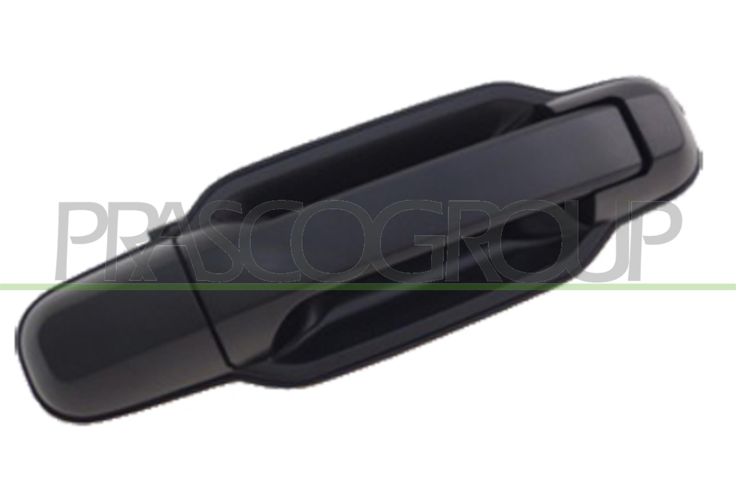 PRASCO Poignée de porte KI8128103 PRASCO KI8128103 Poignée de porte