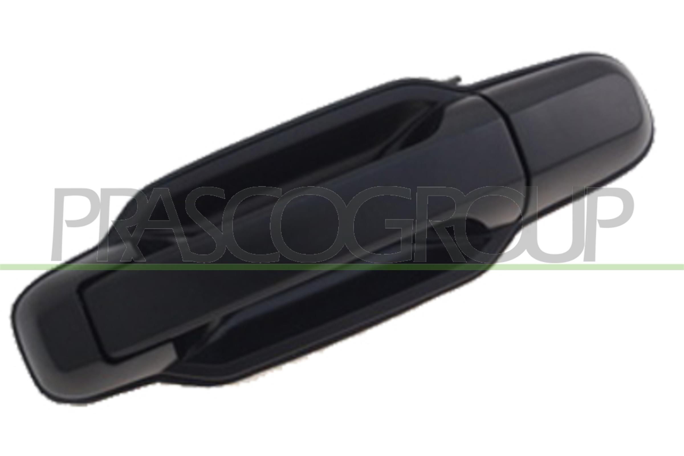 PRASCO Door Handle KI8128104 PRASCO KI8128104 Kia Rio YB door handle cost