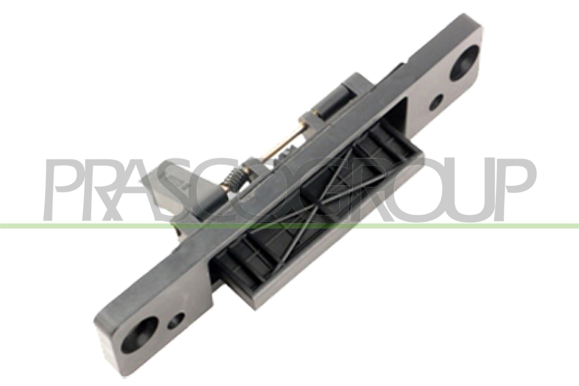 Rukoväż dverí PRASCO KI8128301 PRASCO KI8128301 Kľučka KIA SORENTO 2021