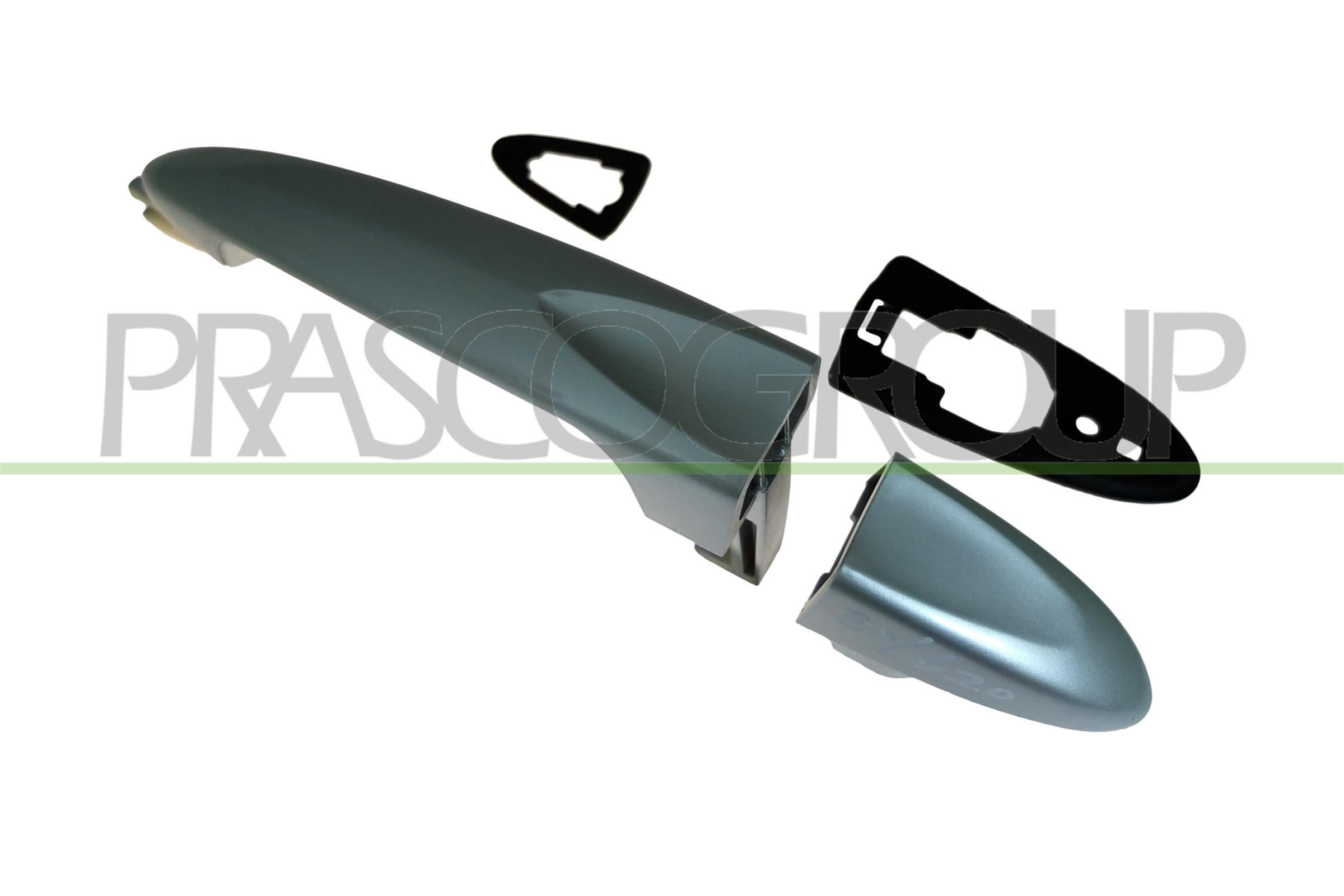 PRASCO Door Handle LA0028007 PRASCO LA0028007 genuine Thema Estate (834) door handles price