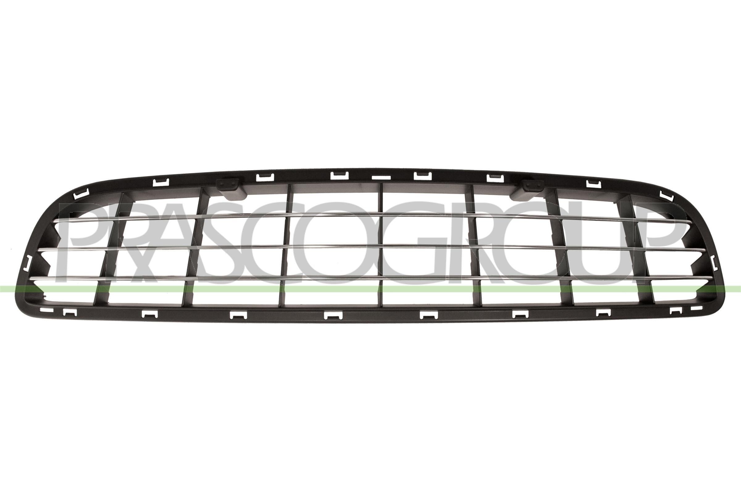 PRASCO Grelha de ventilador, pára-choques LA3522120 Grelha do pára-choques PRASCO EXPLORER LA3522120 baratos