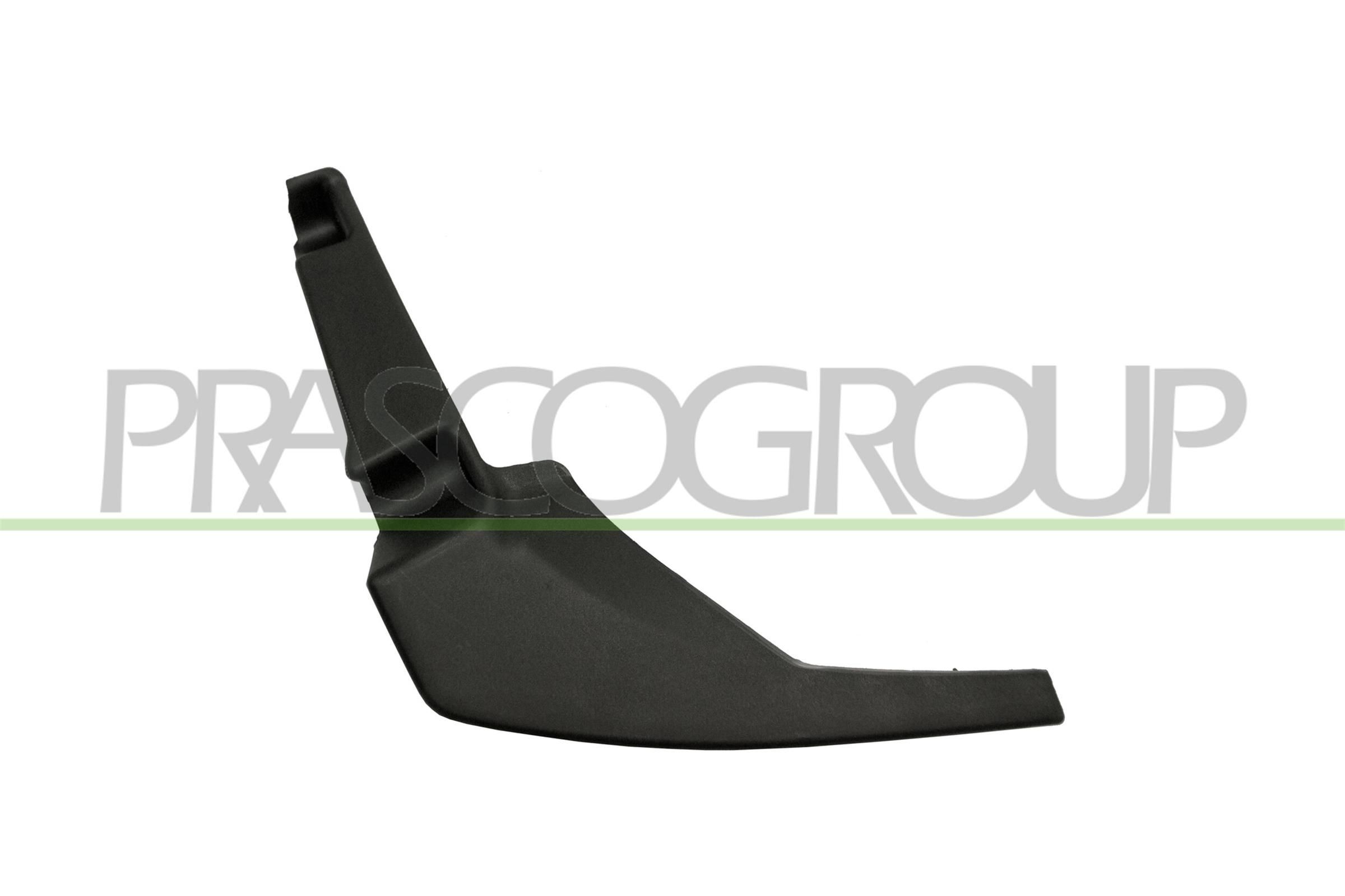 PRASCO Enjoliveur, pare-chocs LR7001813 PRASCO Bandeau pare-choc LAND ROVER LR7001813