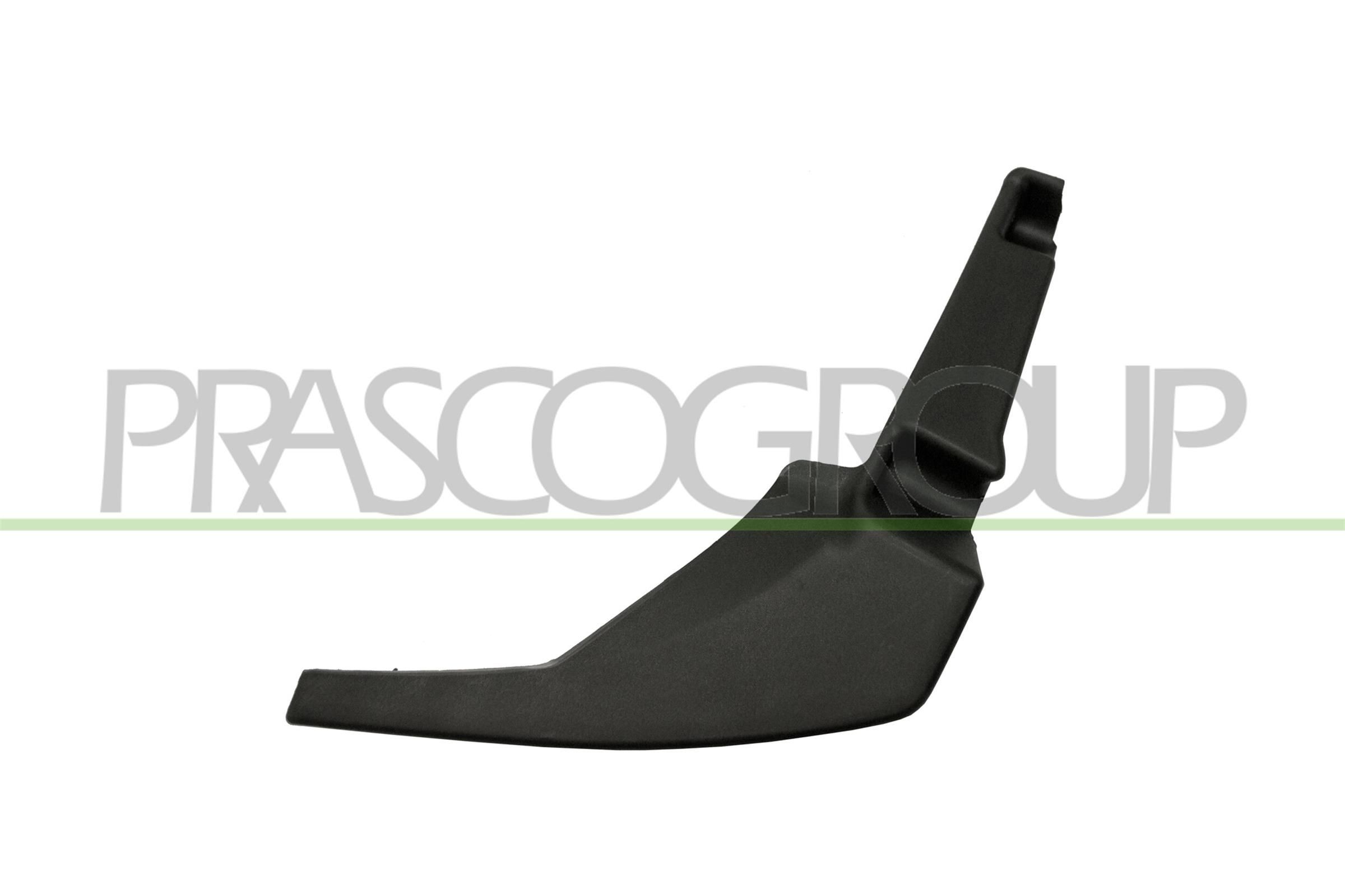 PRASCO Kryt nárazníku LR7001814 PRASCO LR7001814 Kryt nárazníku Land Rover Freelander 2 cena