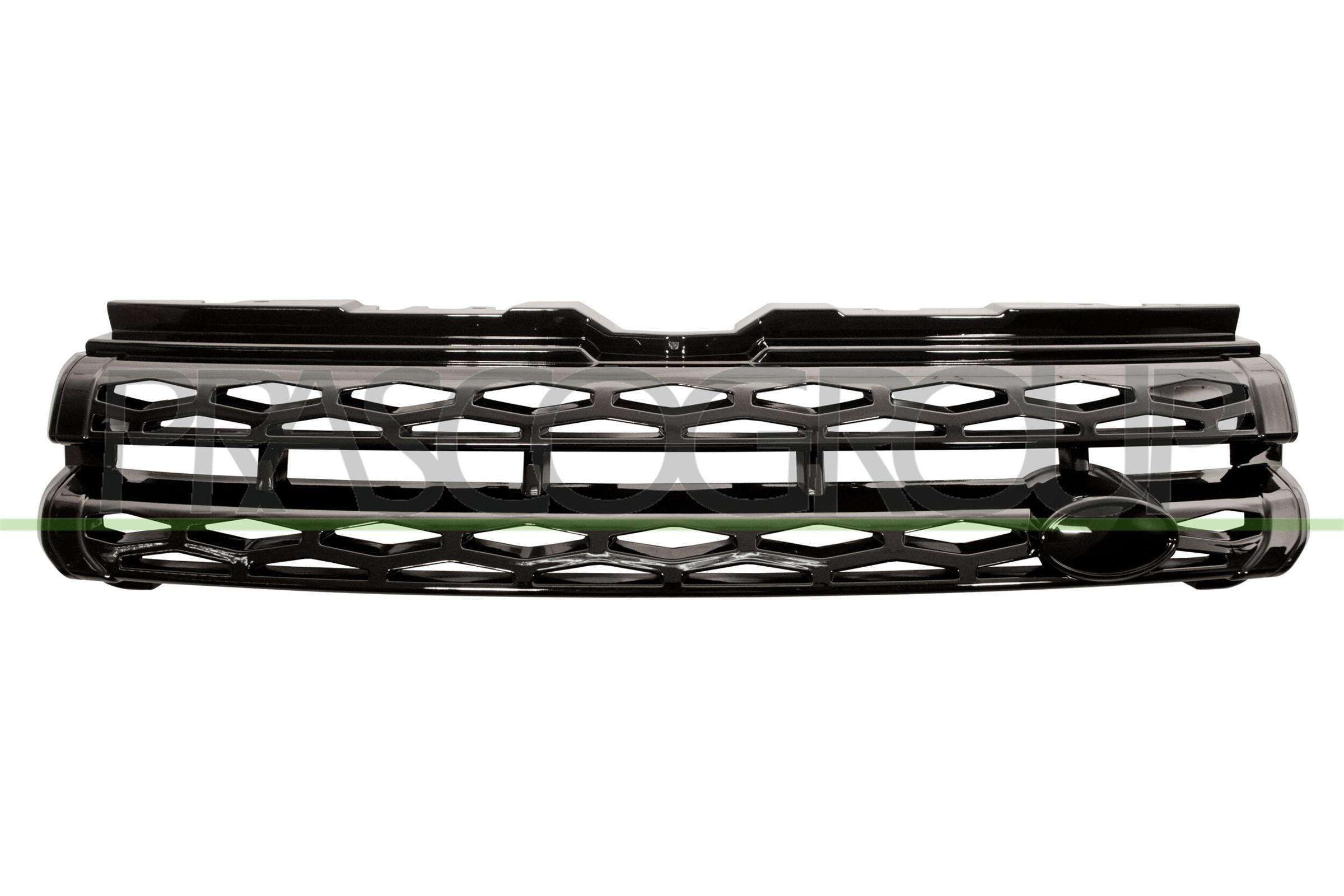 Jäähdyttimen säleikkö PRASCO LR7002001 PRASCO LR7002001: Etusäleikkö Land Rover FREELANDER 2001